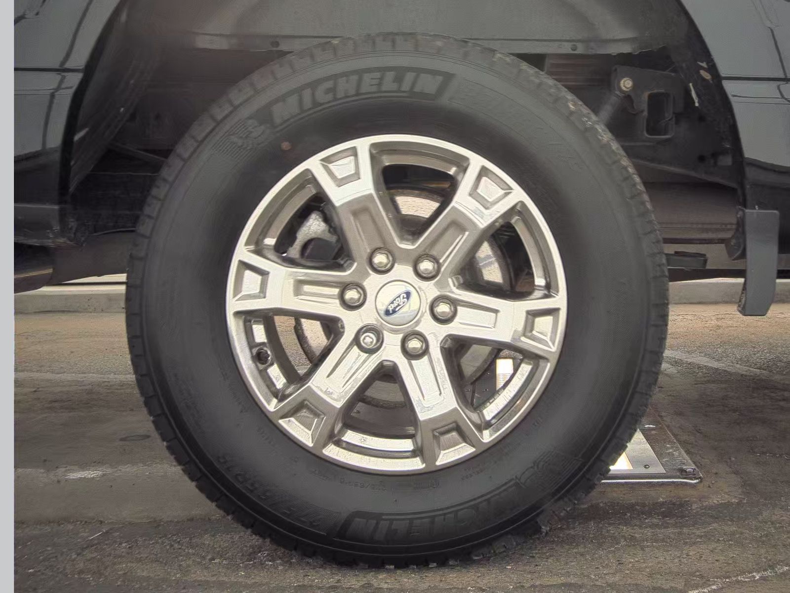 2022 Ford F-150 XLT AWD