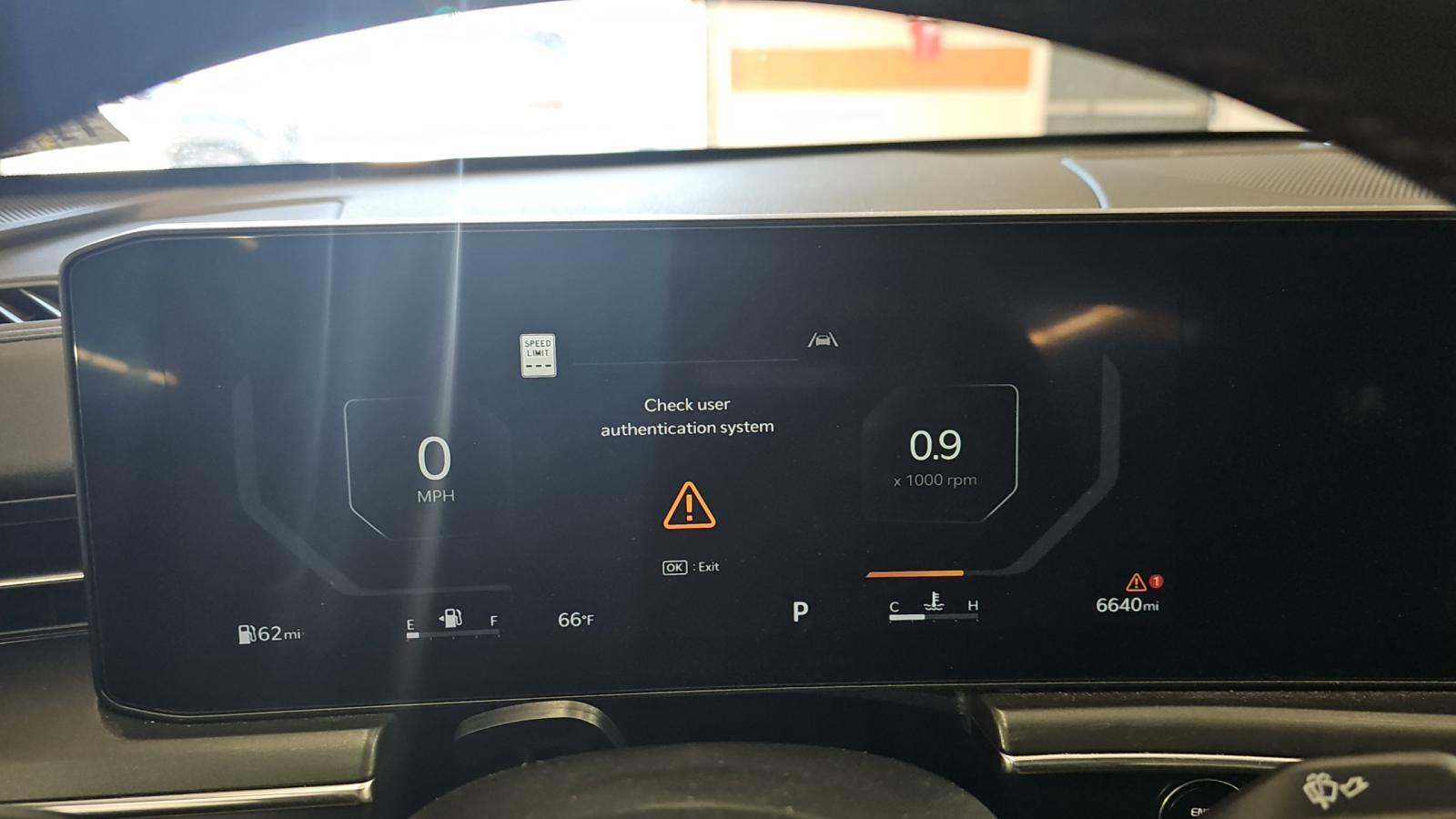 2025 Kia K5 GT FWD