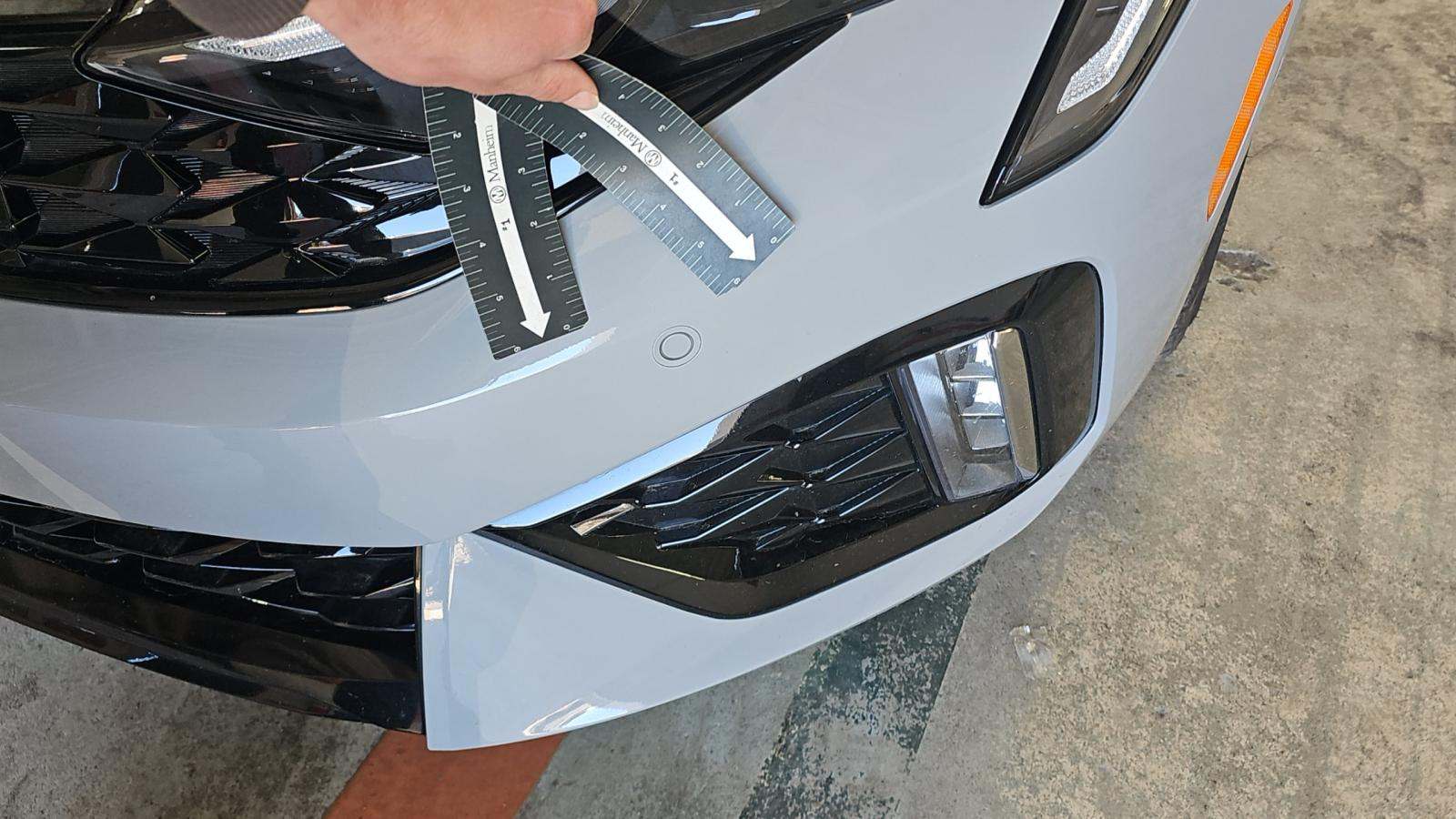 2025 Kia K5 GT FWD