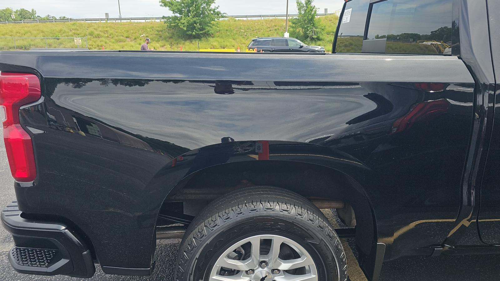 2019 Chevrolet Silverado 1500 RST AWD