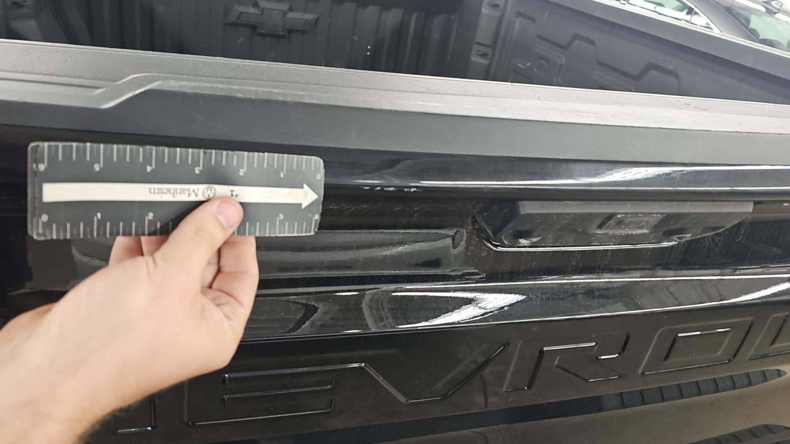 2024 Chevrolet Silverado 1500 RST AWD