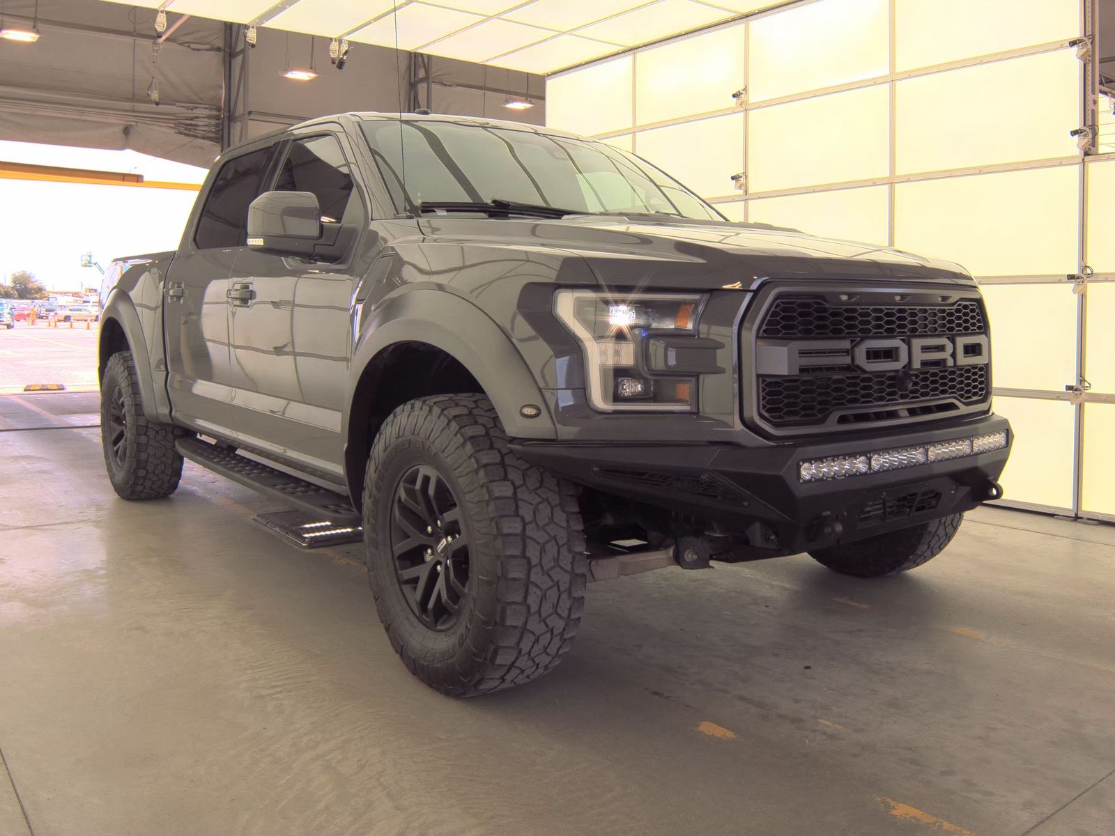 FORD F-150 - 5