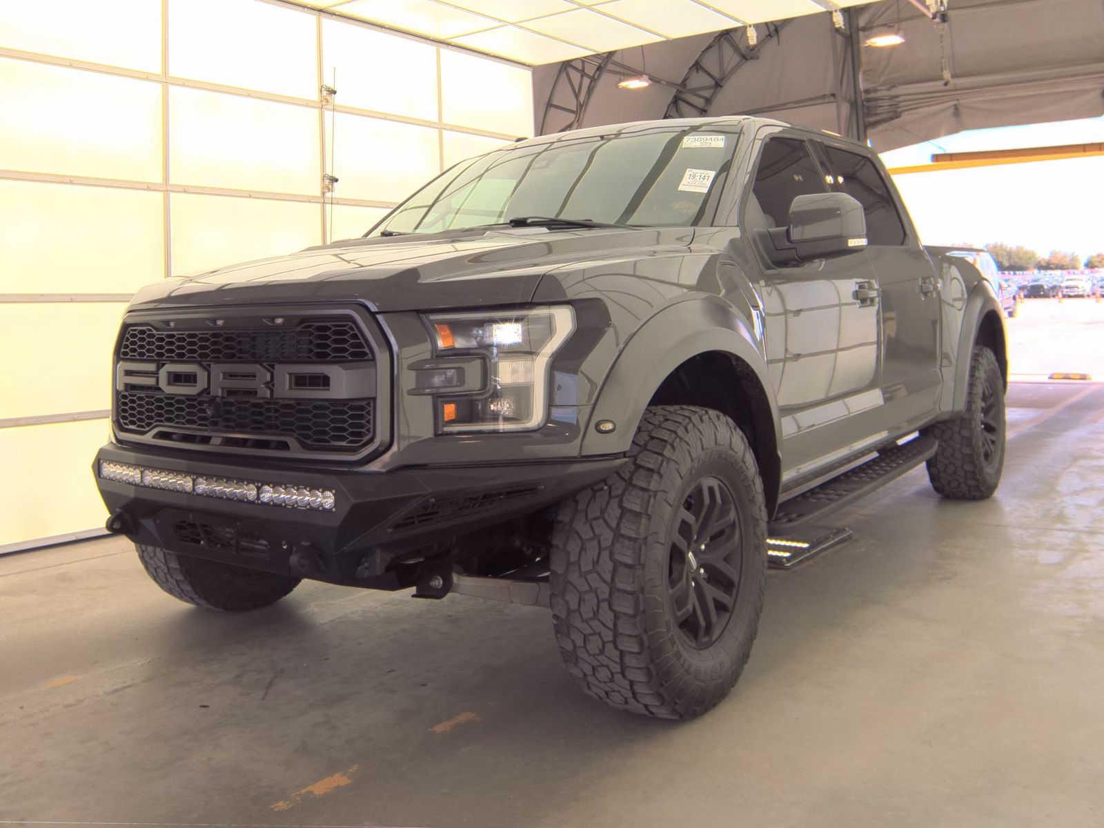 FORD F-150 - 1