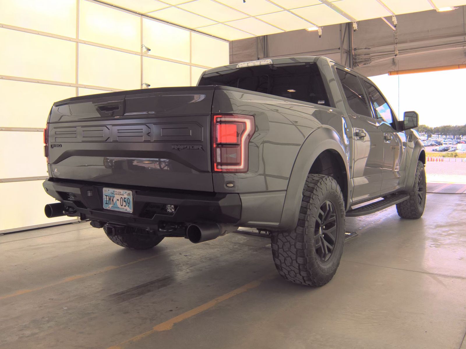 FORD F-150 - 6