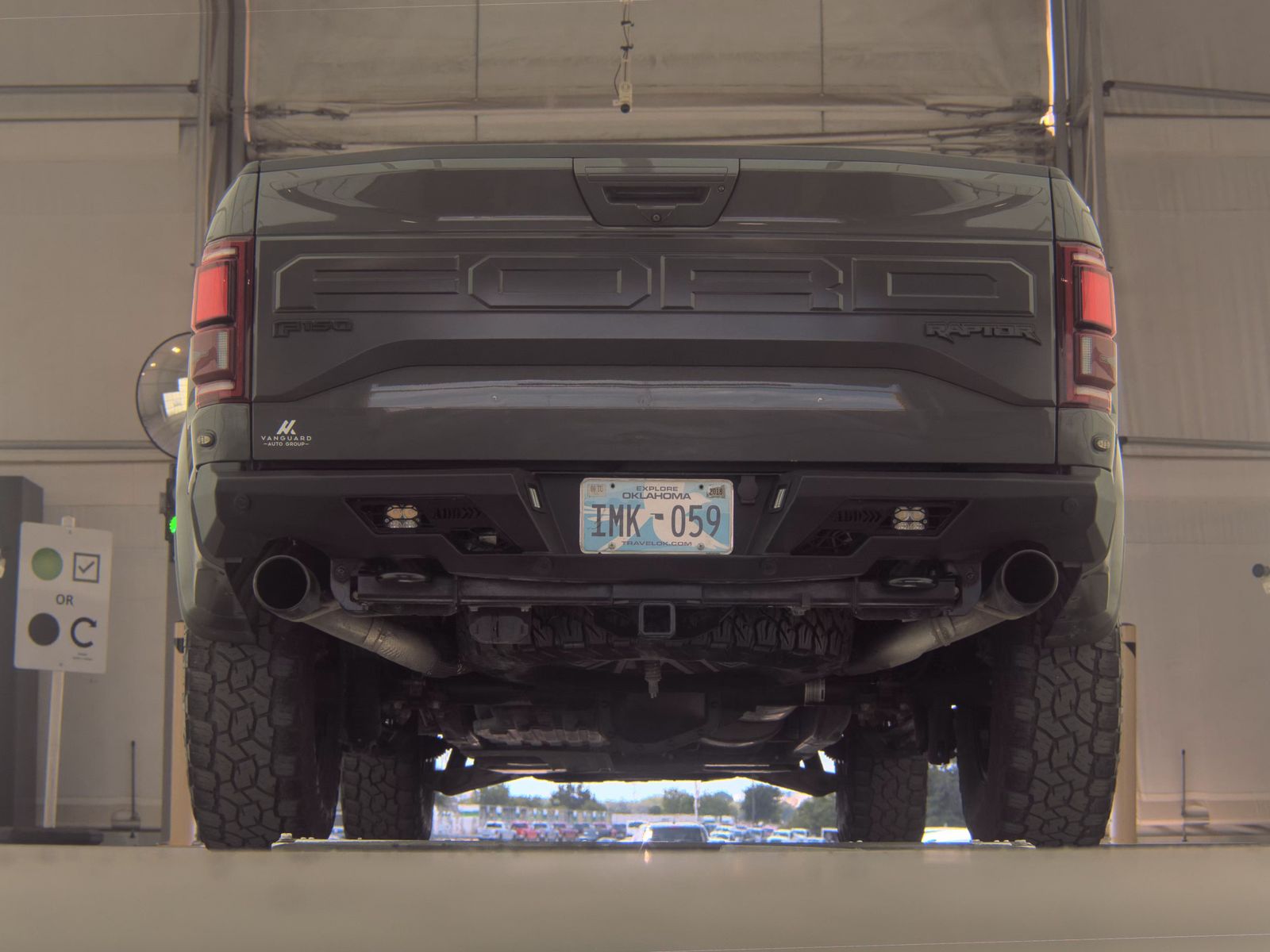 FORD F-150 - 8