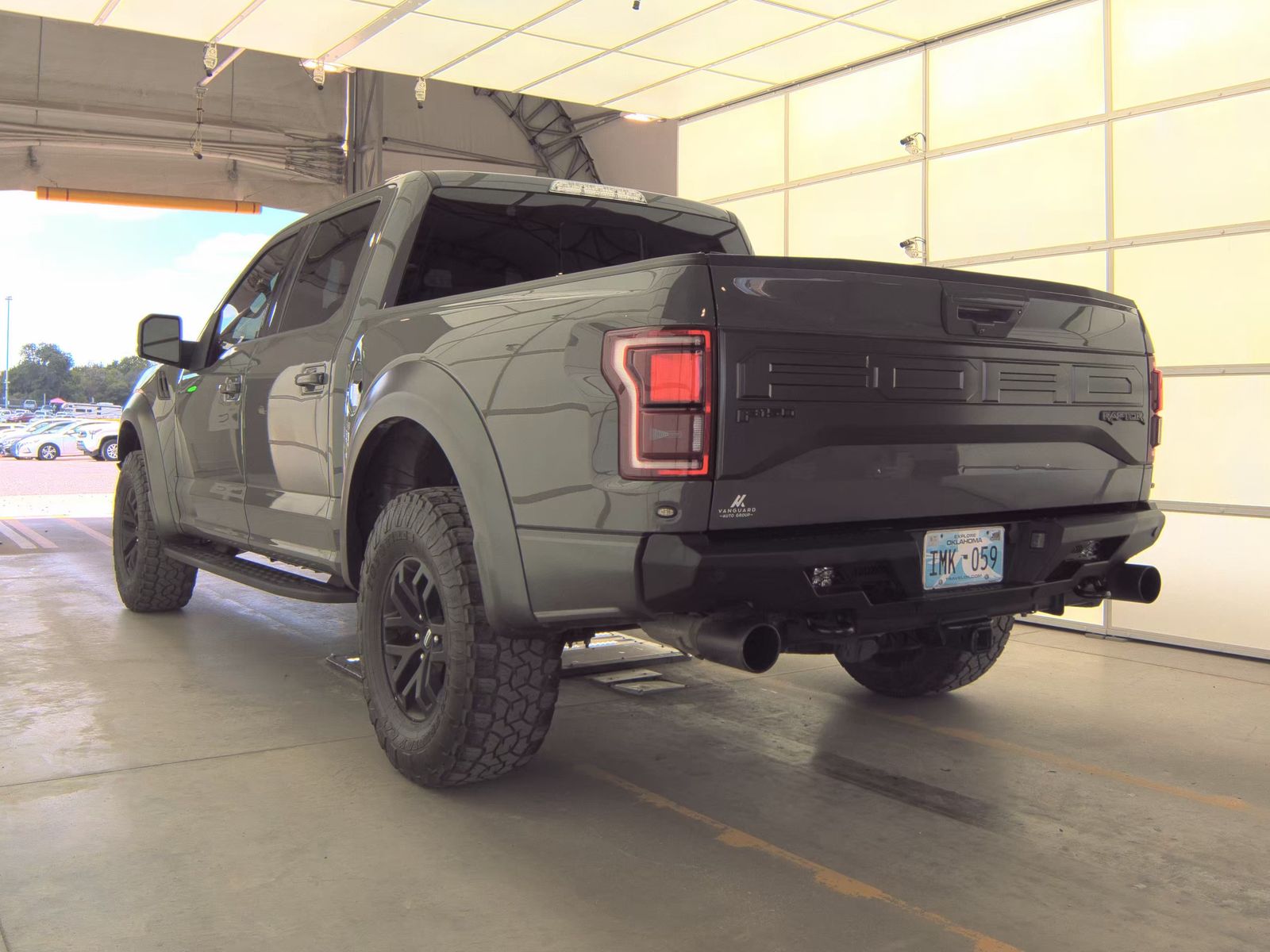 FORD F-150 - 9