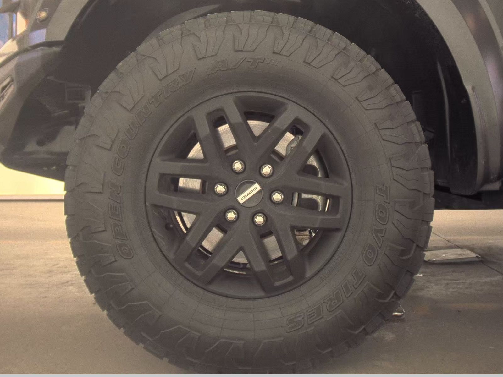 FORD F-150 - 10