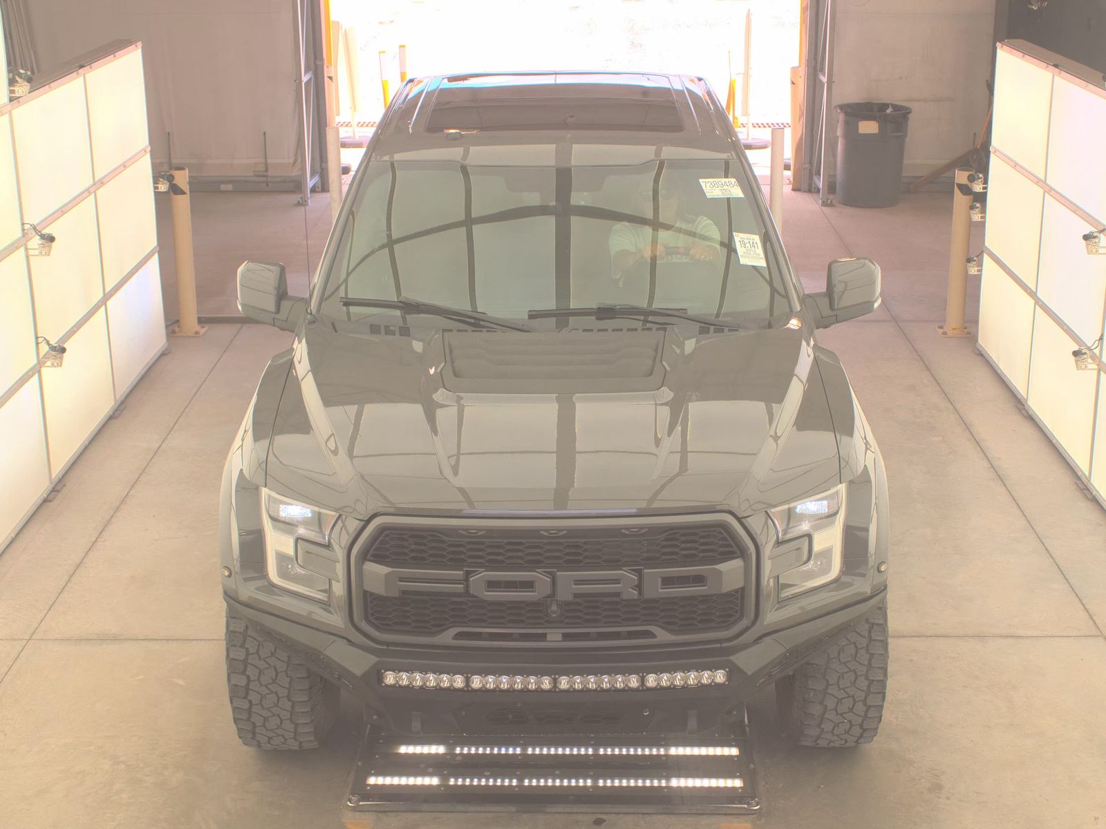 FORD F-150 - 3