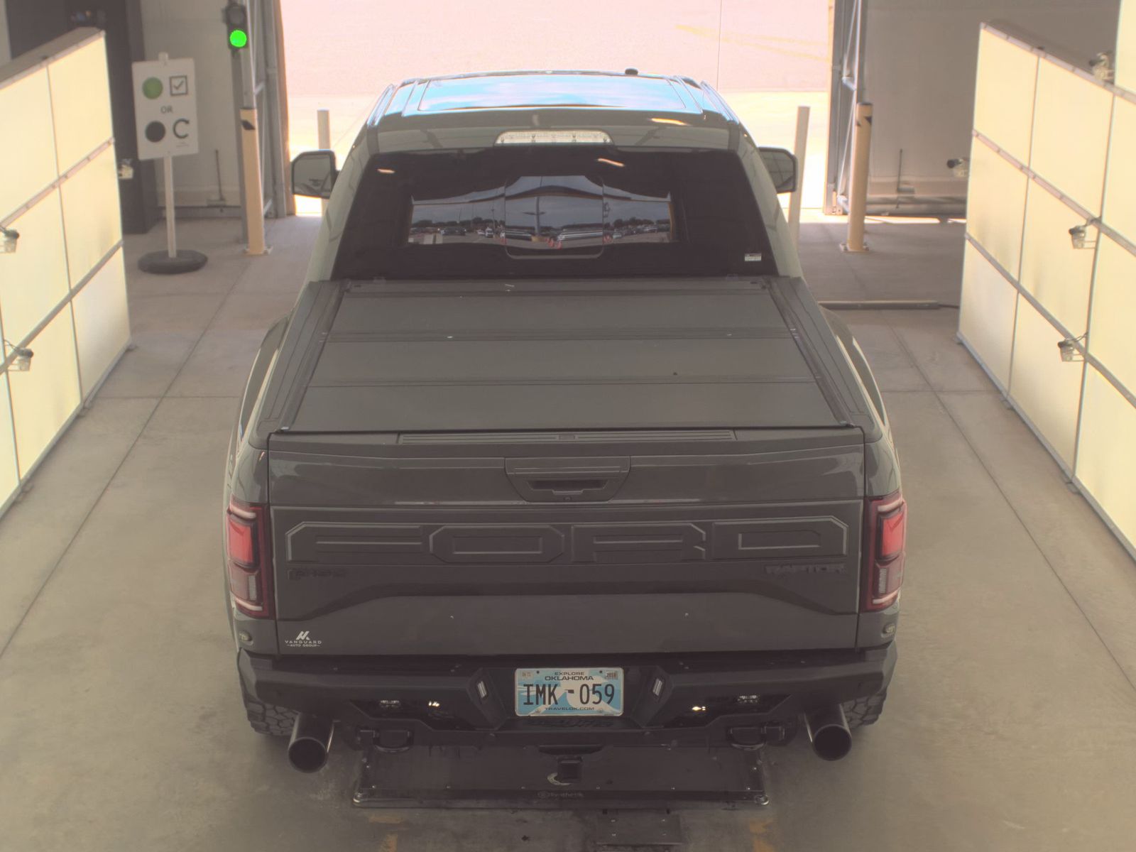 FORD F-150 - 7