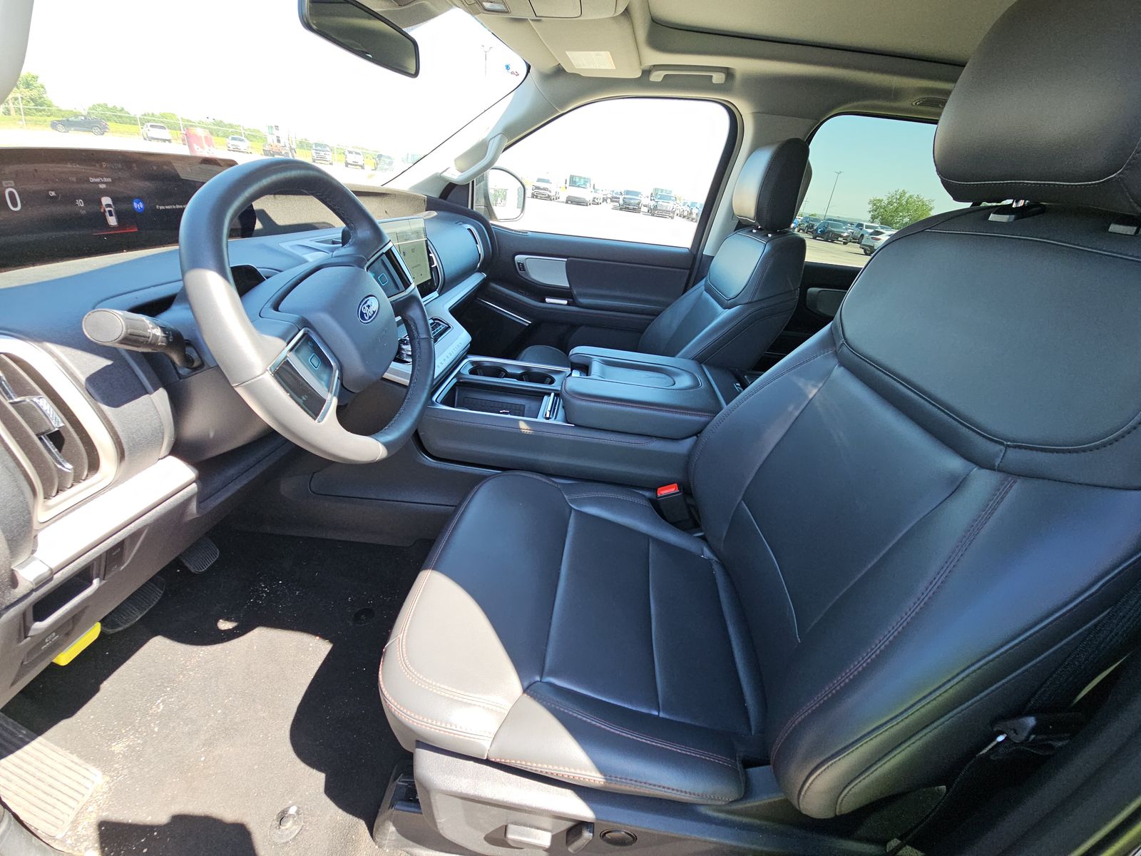 FORD EXPEDITION - 8