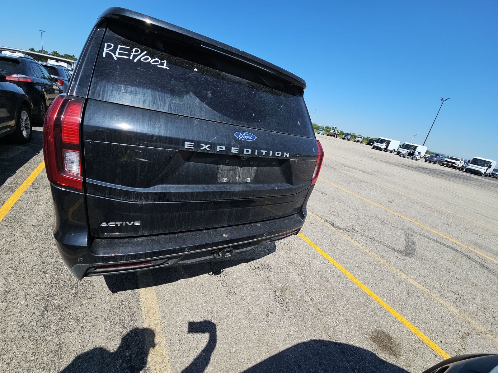 FORD EXPEDITION - 6