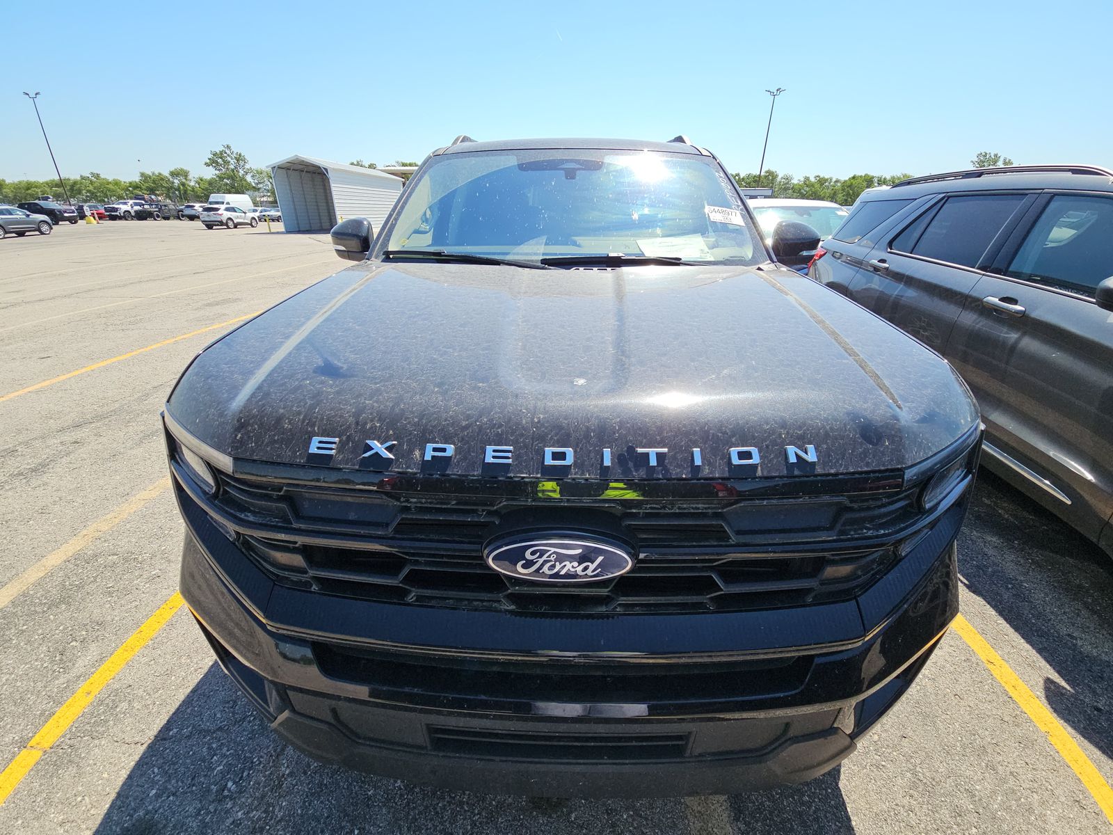 FORD EXPEDITION - 3