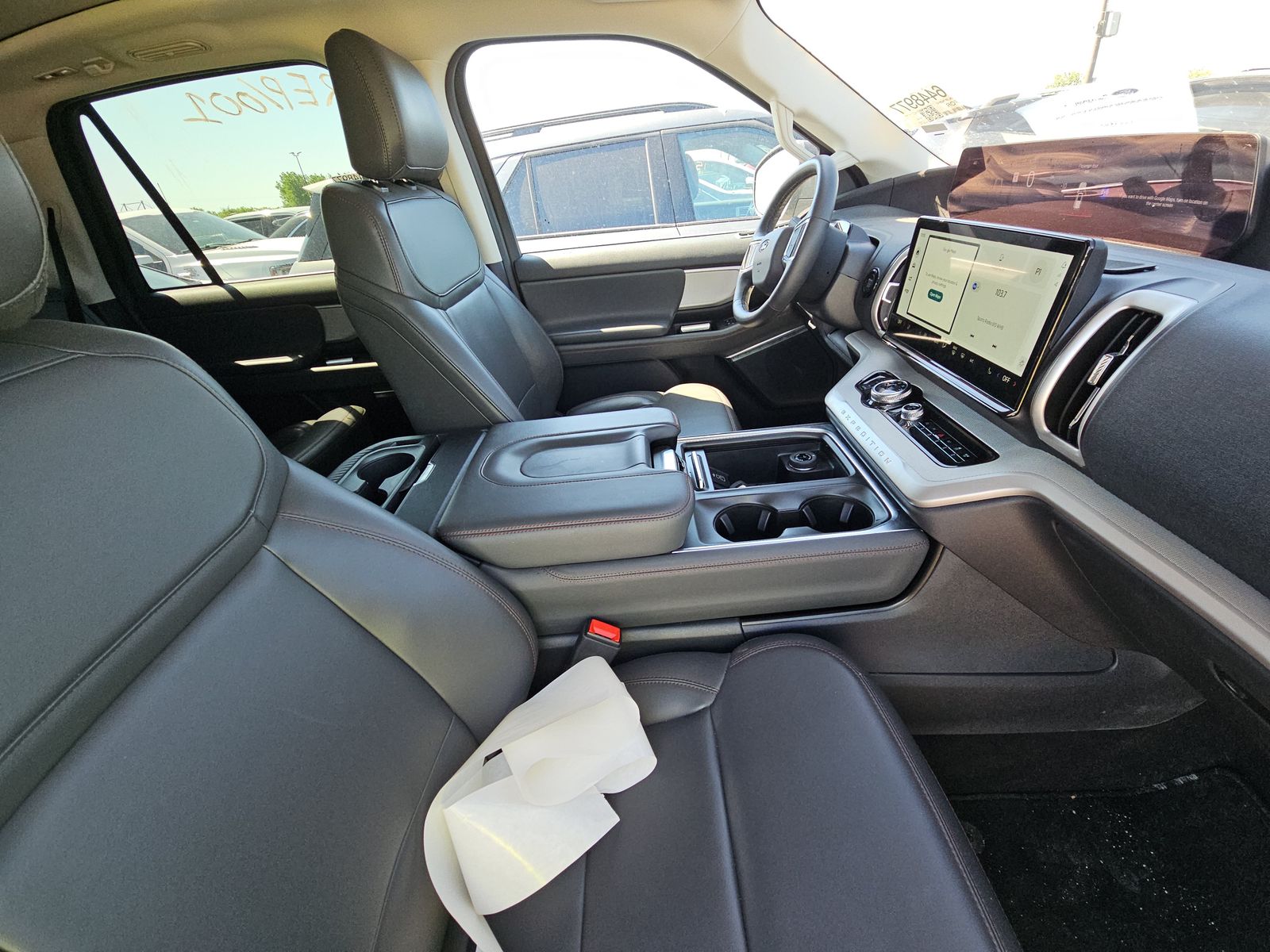 FORD EXPEDITION - 9