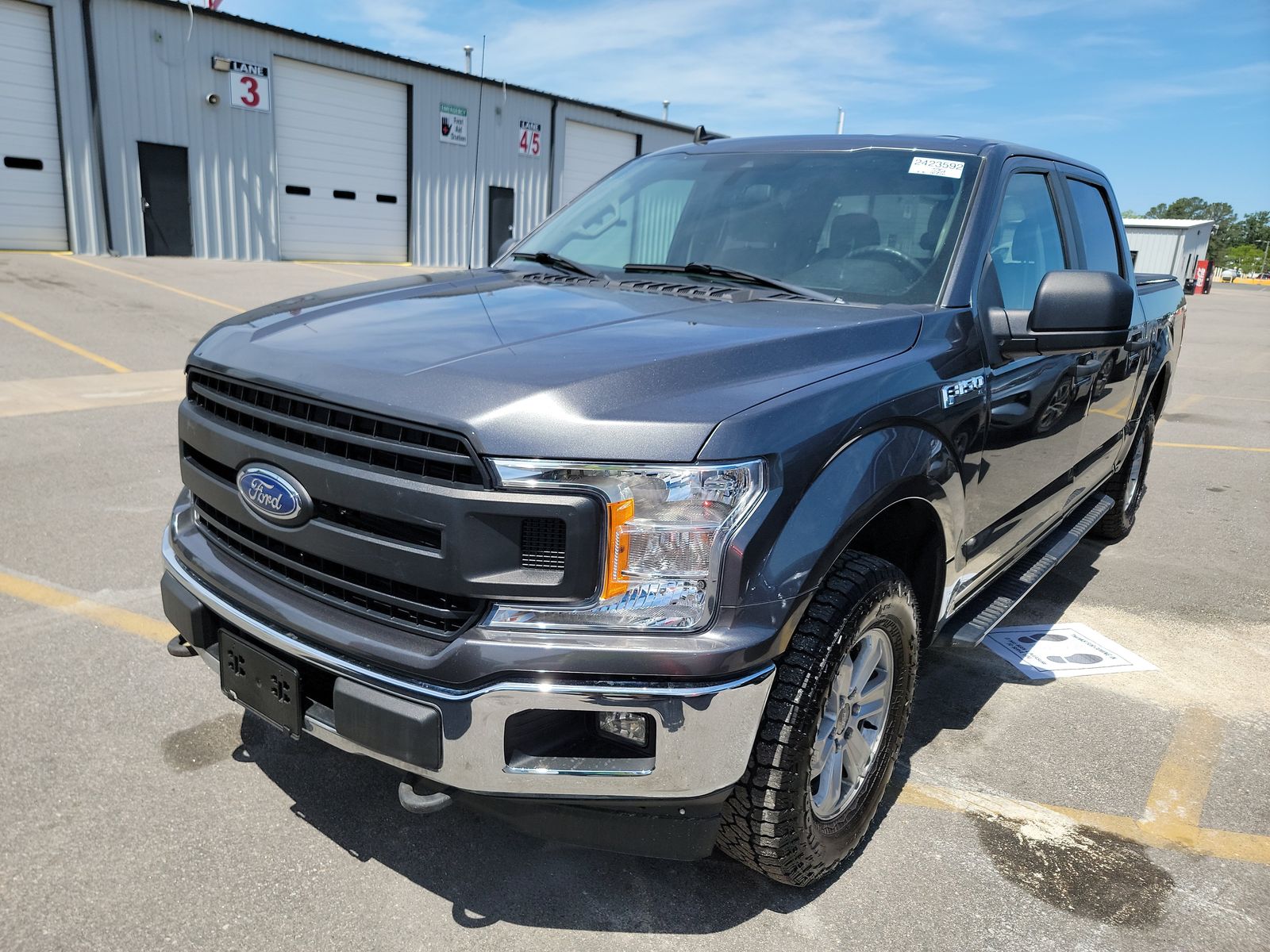 FORD F-150 - 1