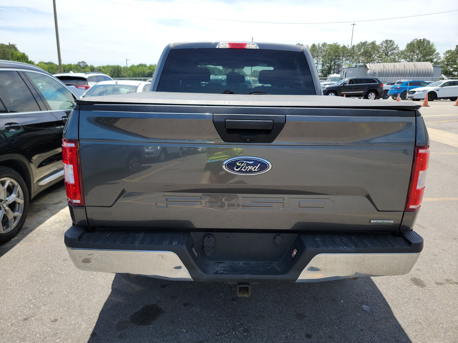 FORD F-150 - 6