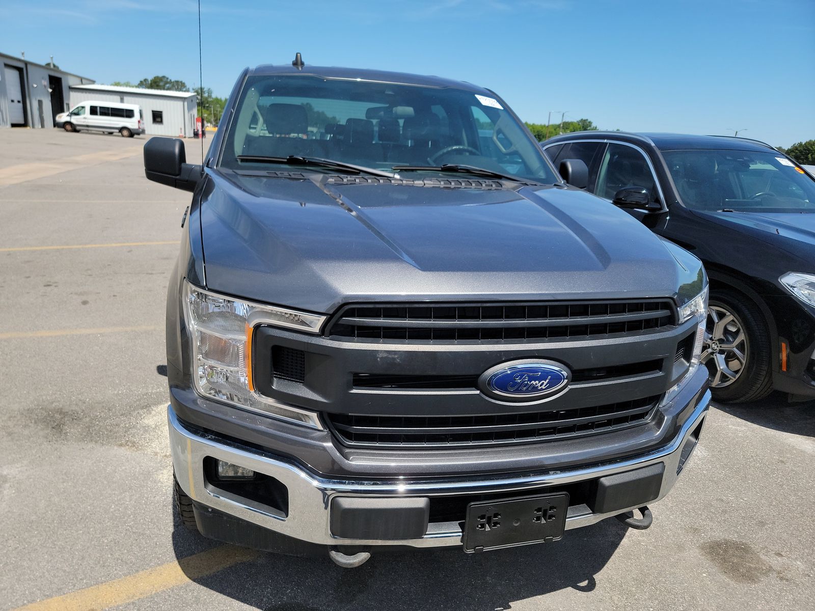 FORD F-150 - 3