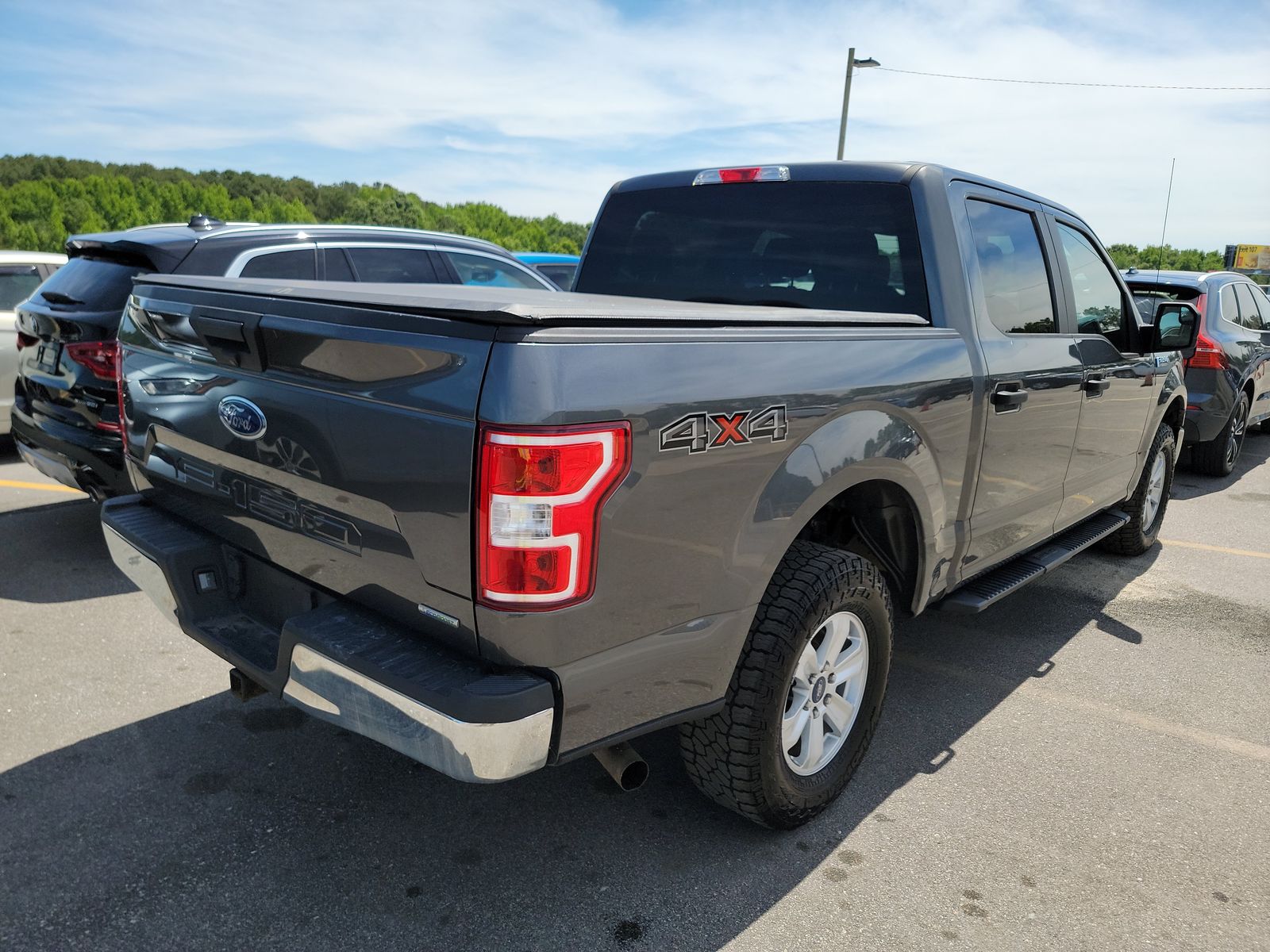 FORD F-150 - 5