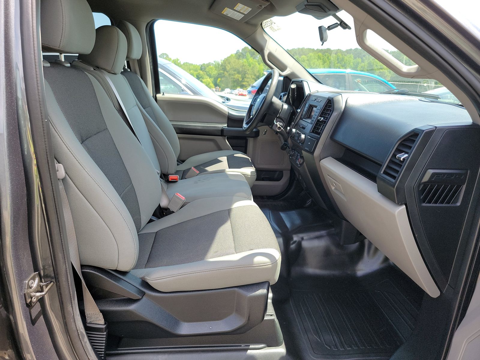 FORD F-150 - 9