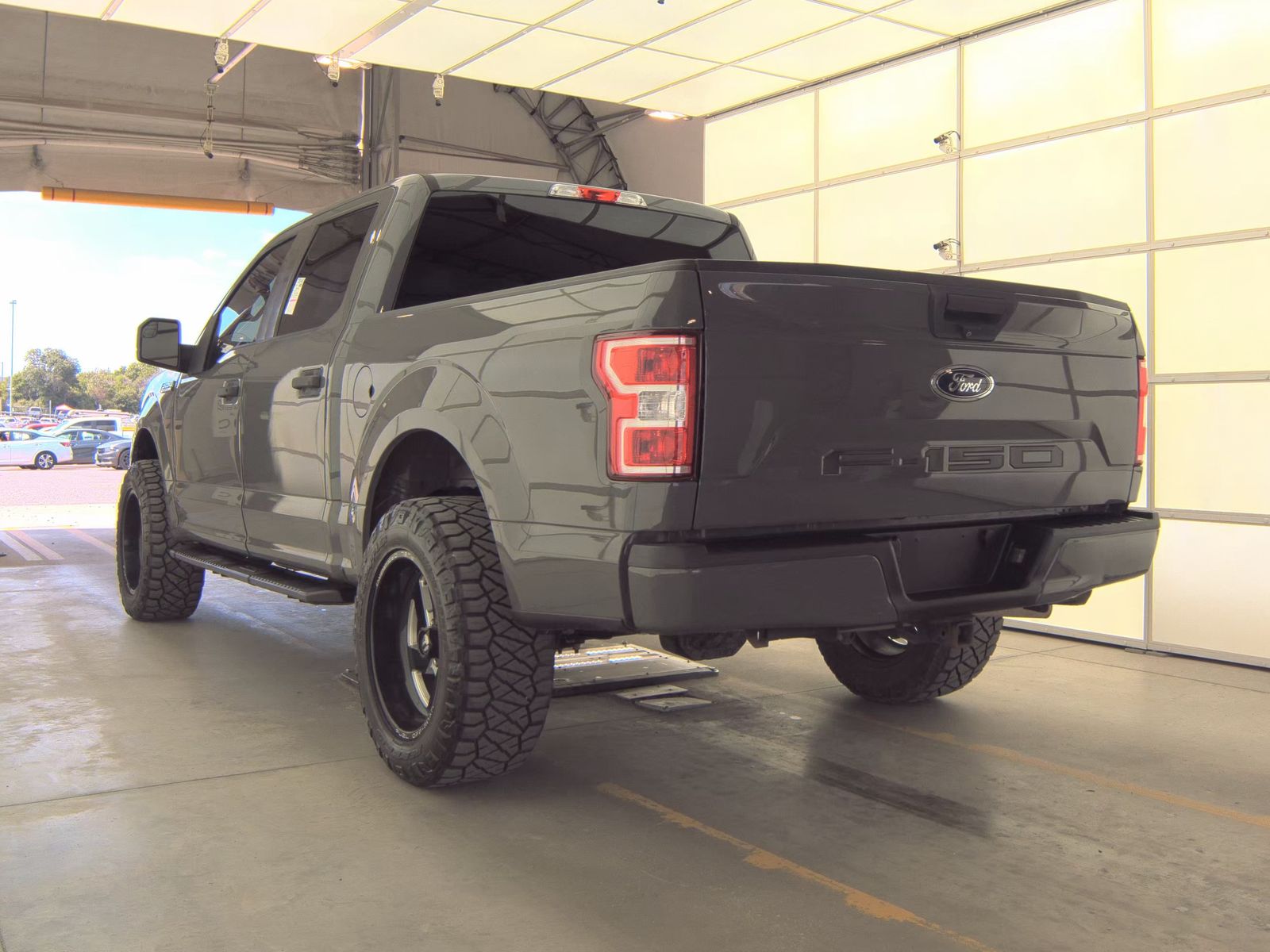 FORD F-150 - 9