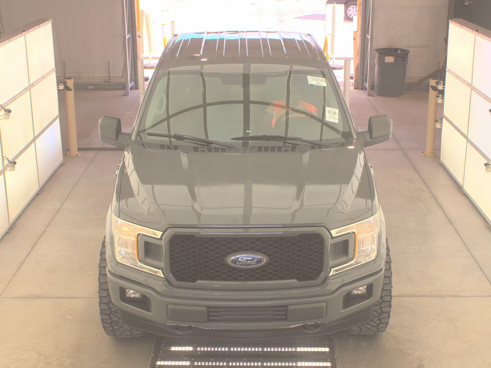 FORD F-150 - 3