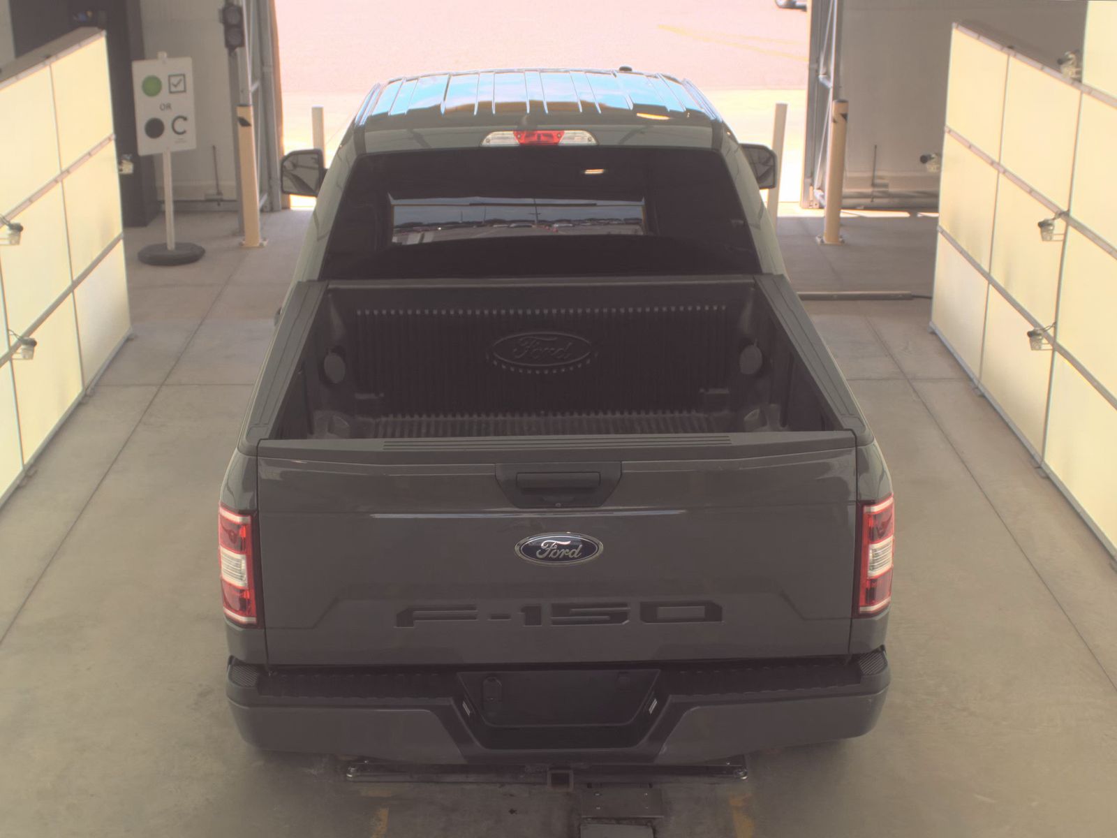 FORD F-150 - 7