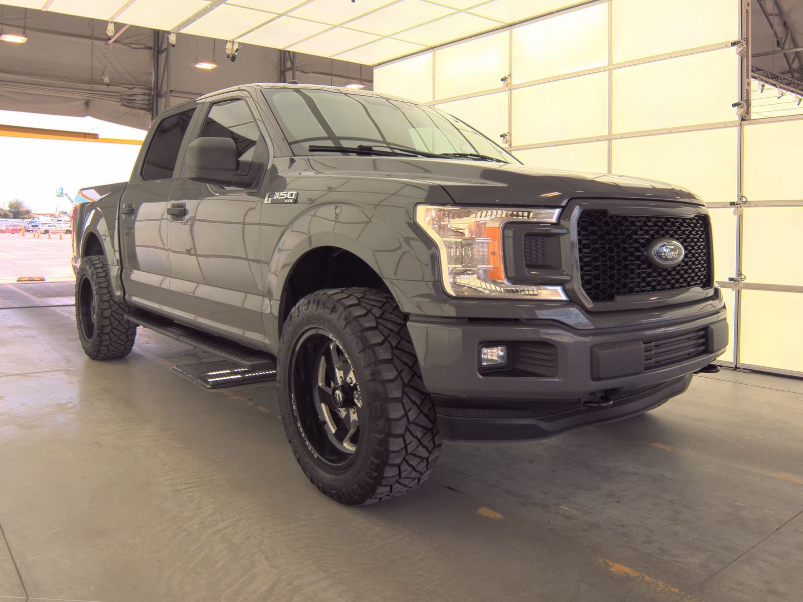 FORD F-150 - 5