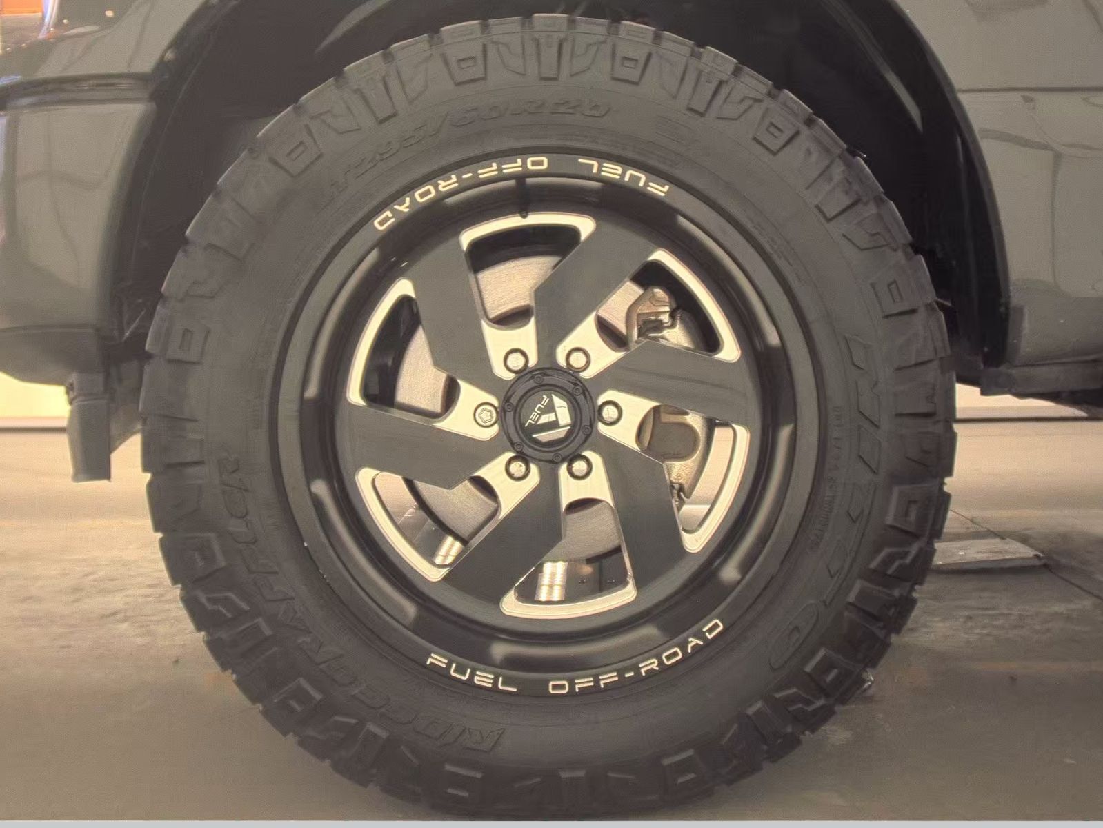 FORD F-150 - 10