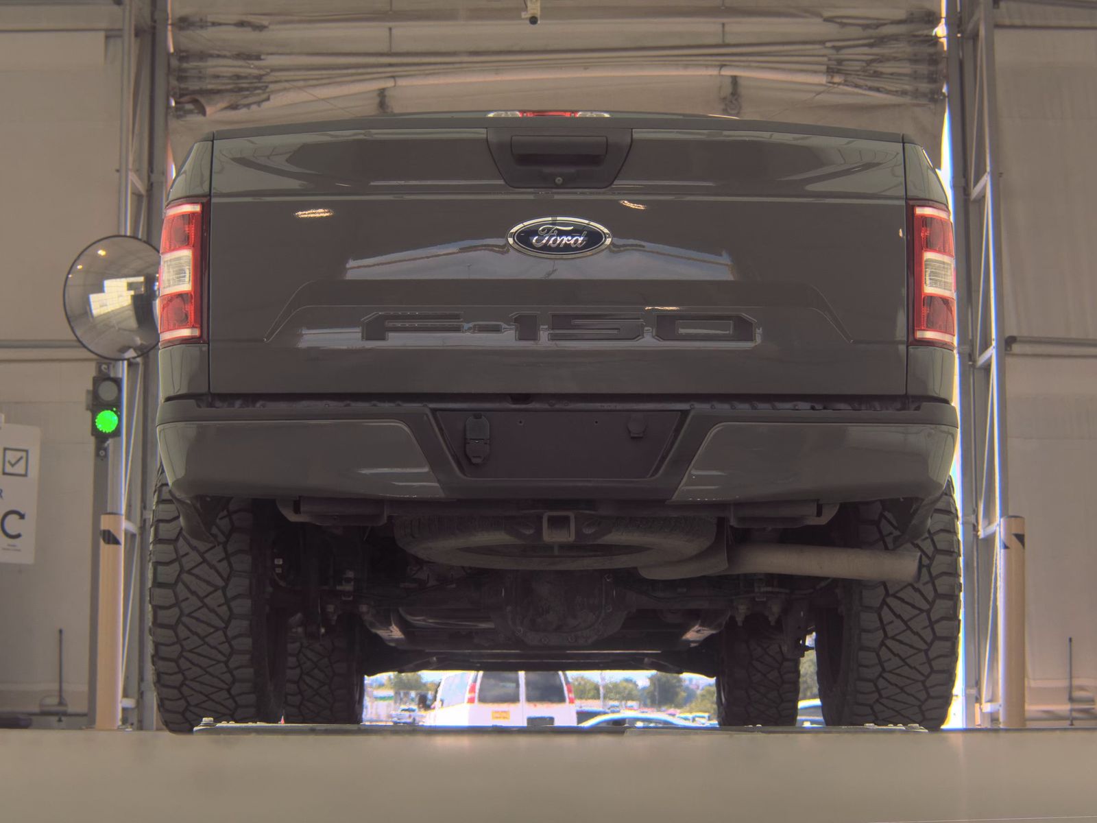 FORD F-150 - 8