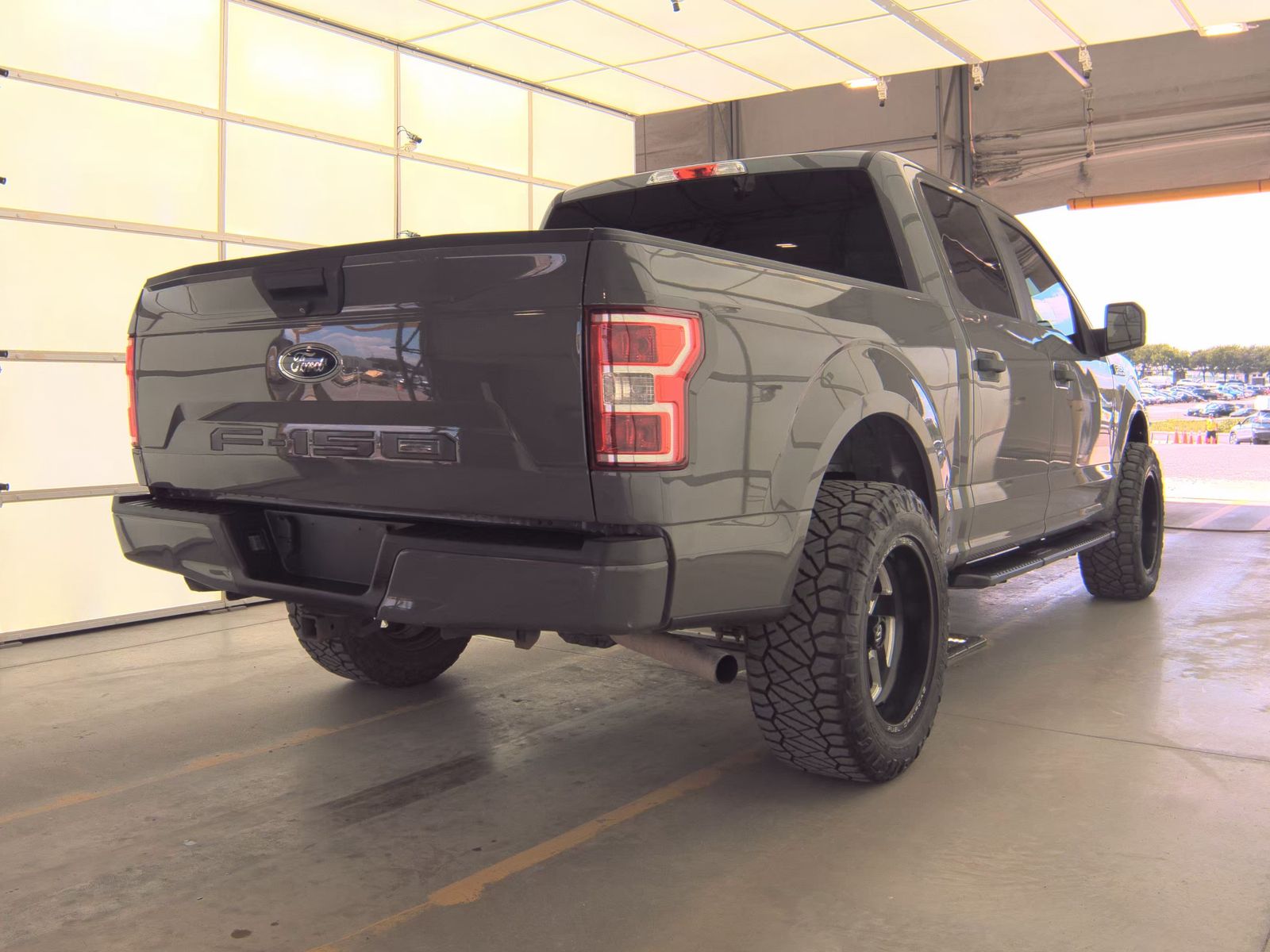 FORD F-150 - 6