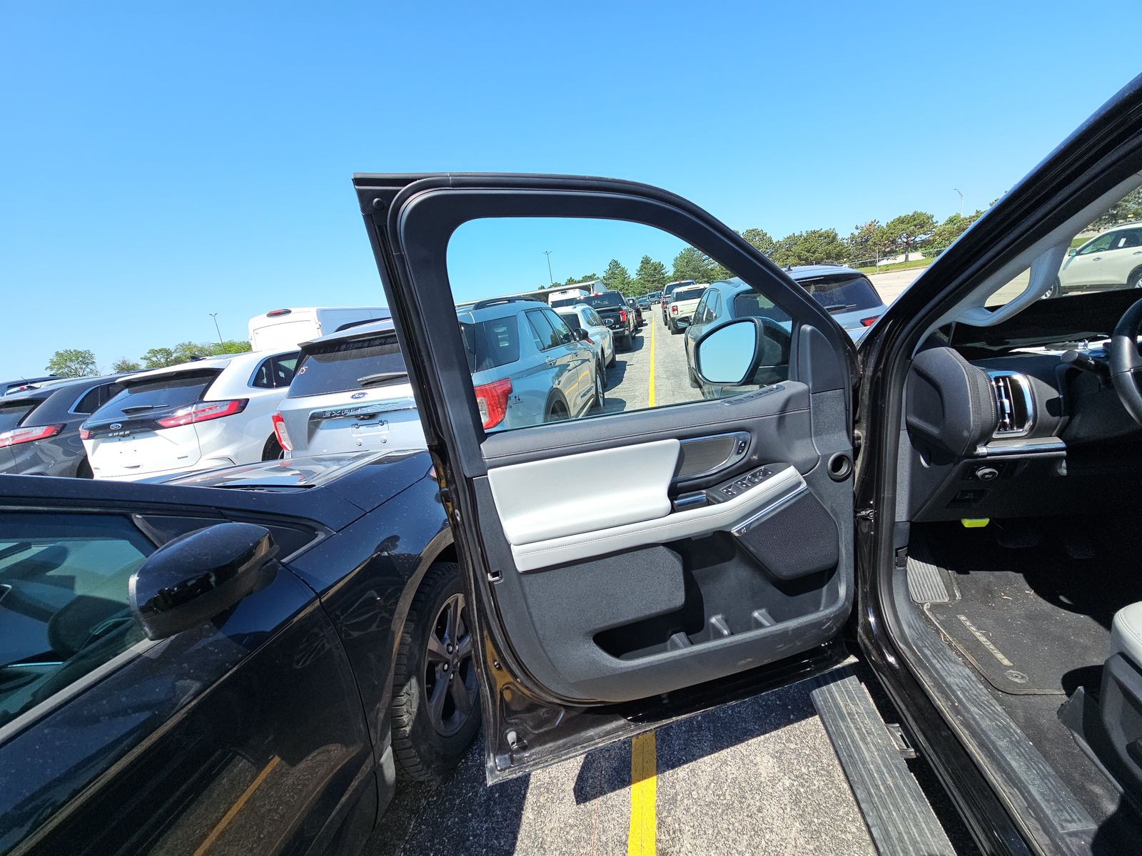 FORD EXPEDITION MAX - 10
