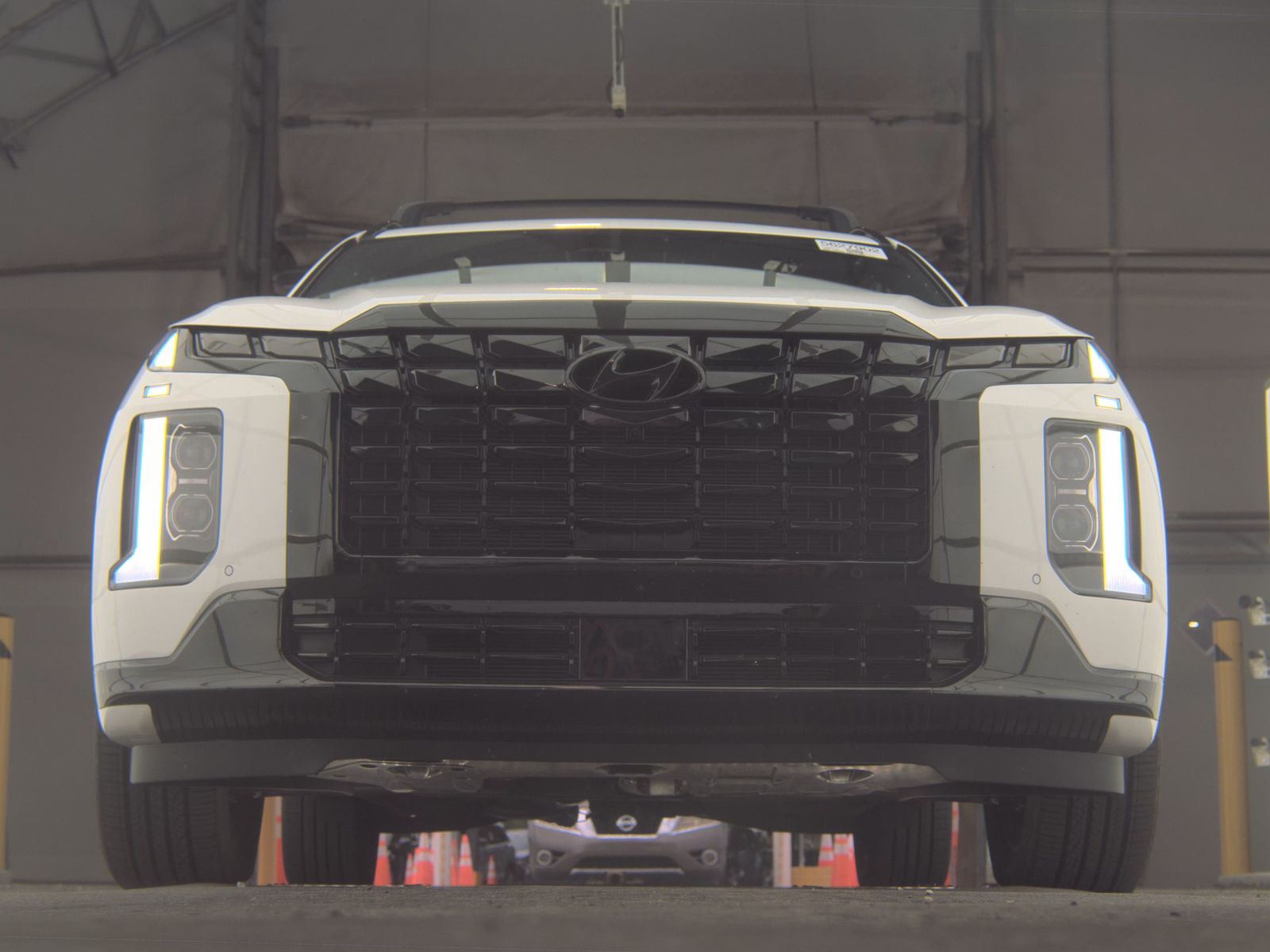 HYUNDAI PALISADE - 4