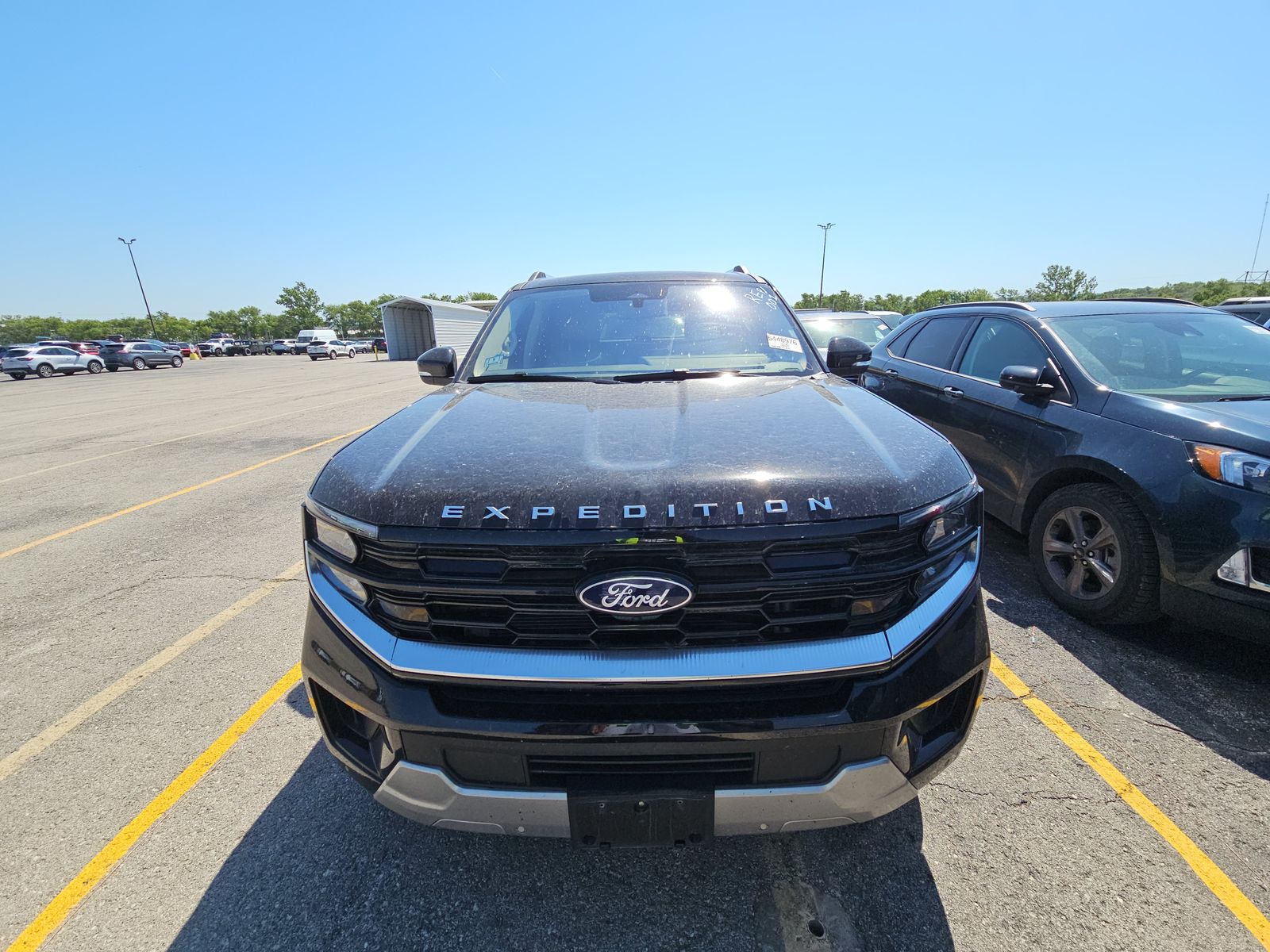 FORD EXPEDITION MAX - 3