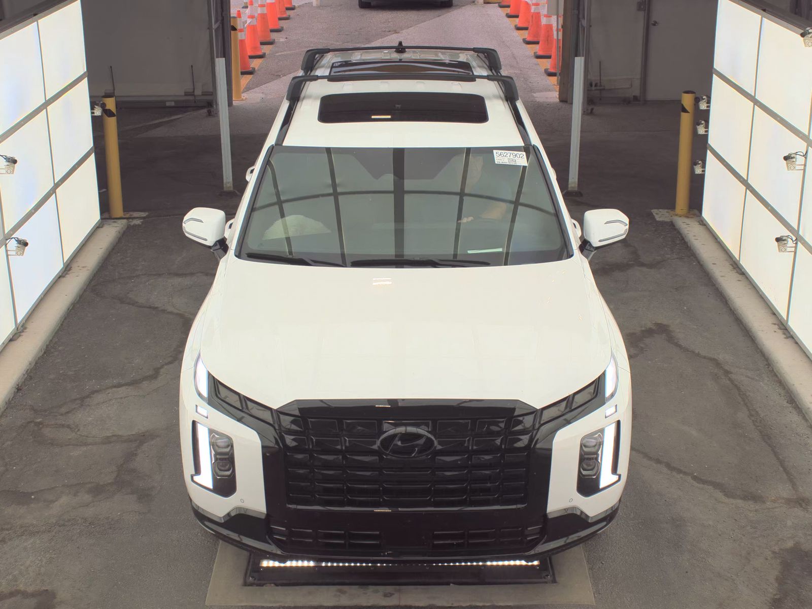 HYUNDAI PALISADE - 3