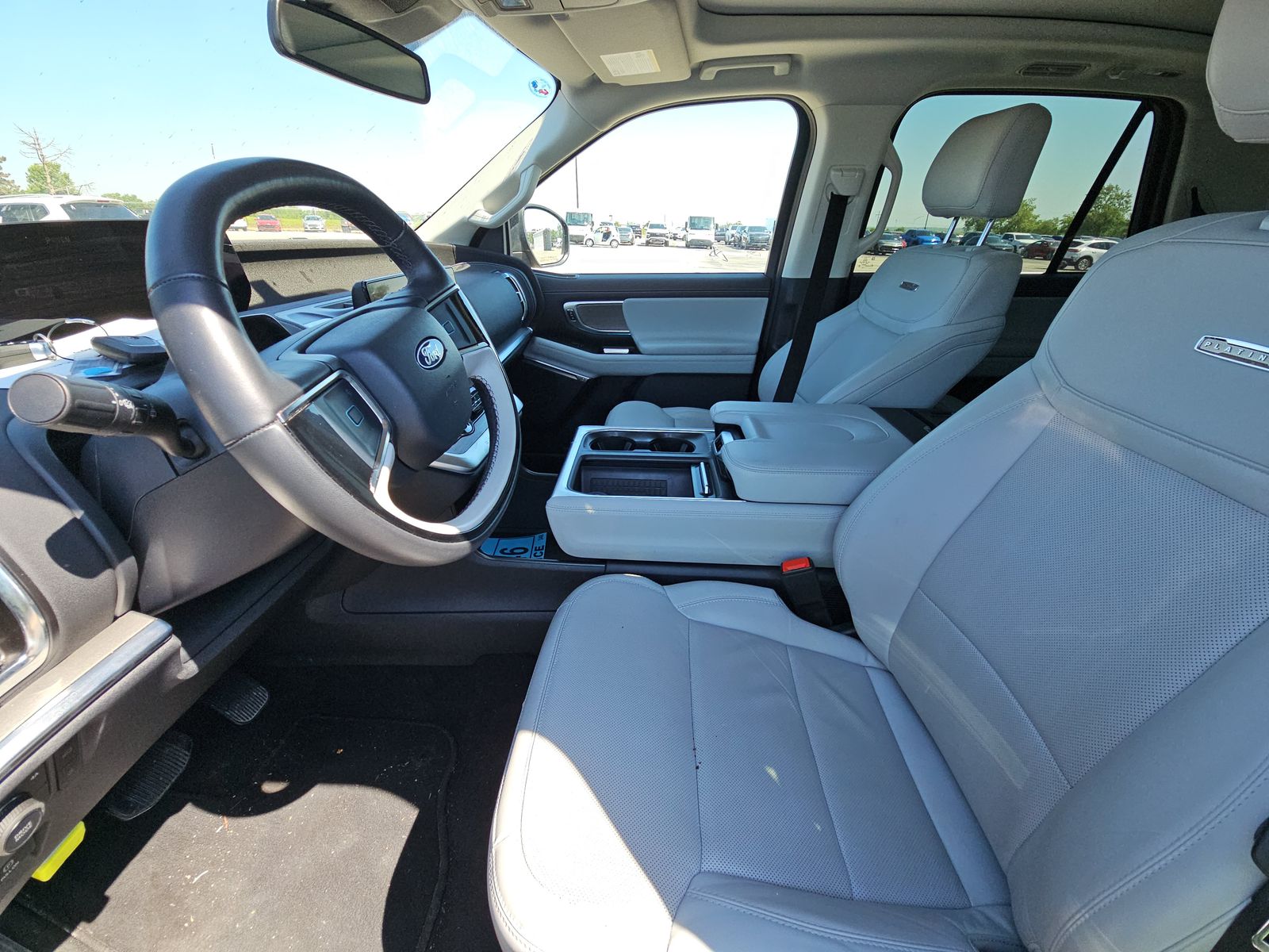 FORD EXPEDITION MAX - 8