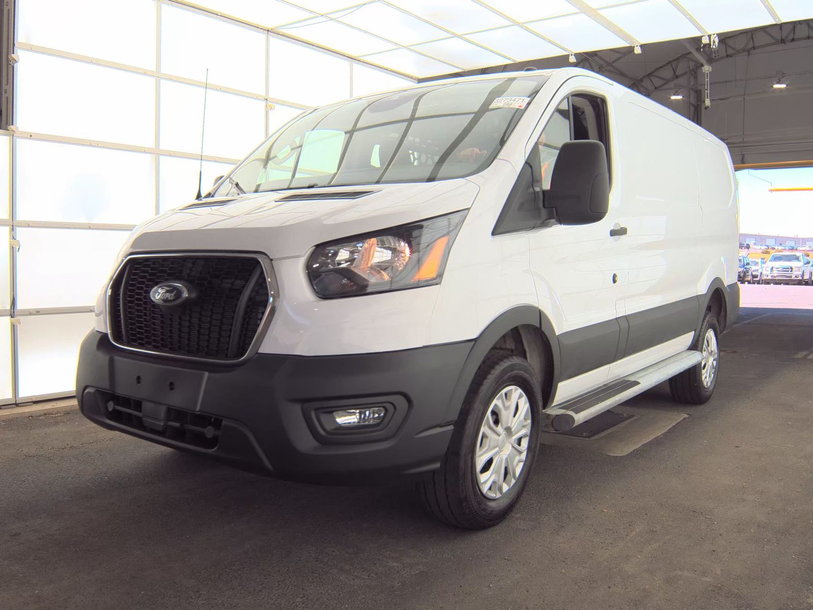 FORD TRANSIT 250 - 1