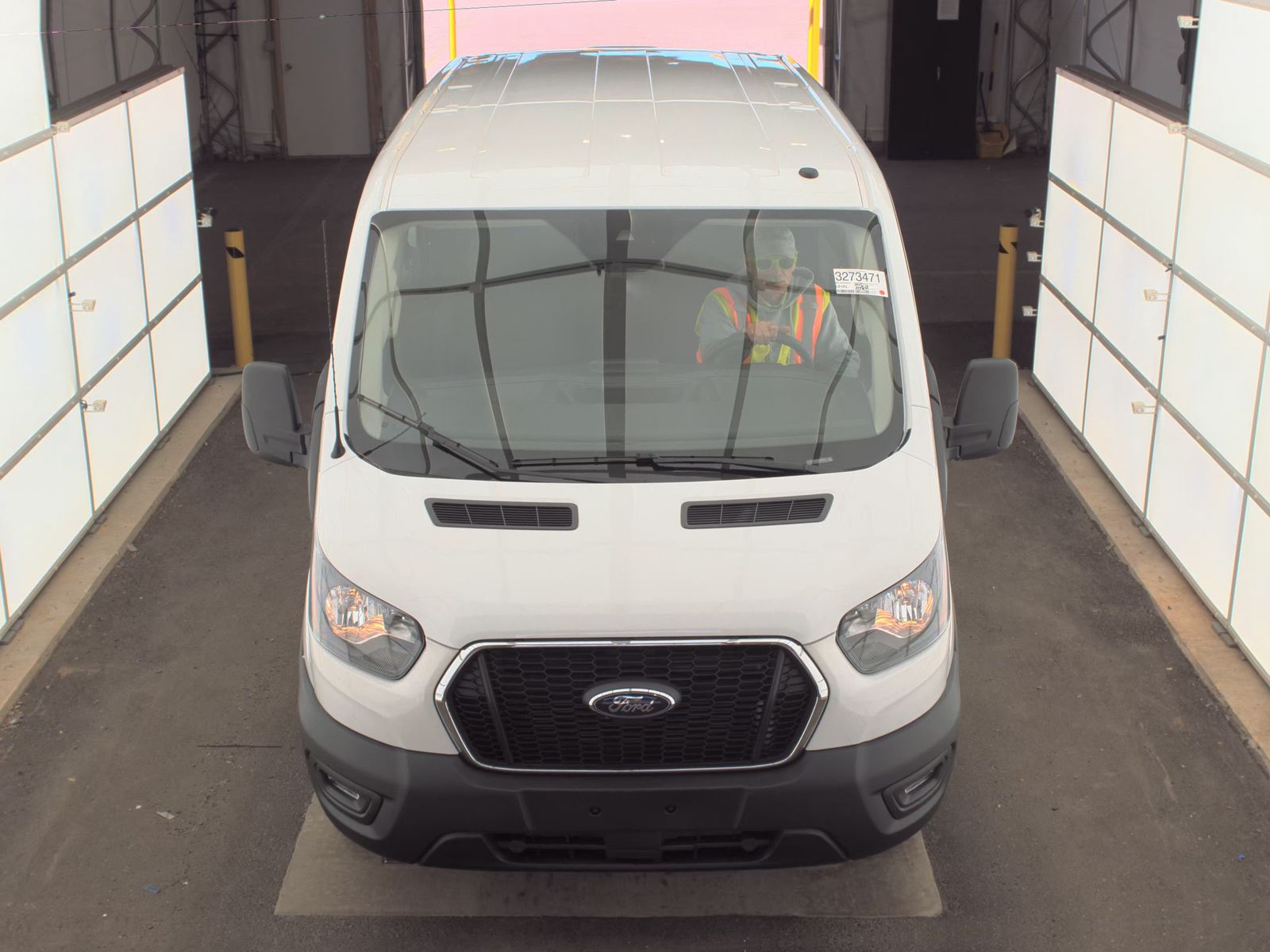 FORD TRANSIT 250 - 3