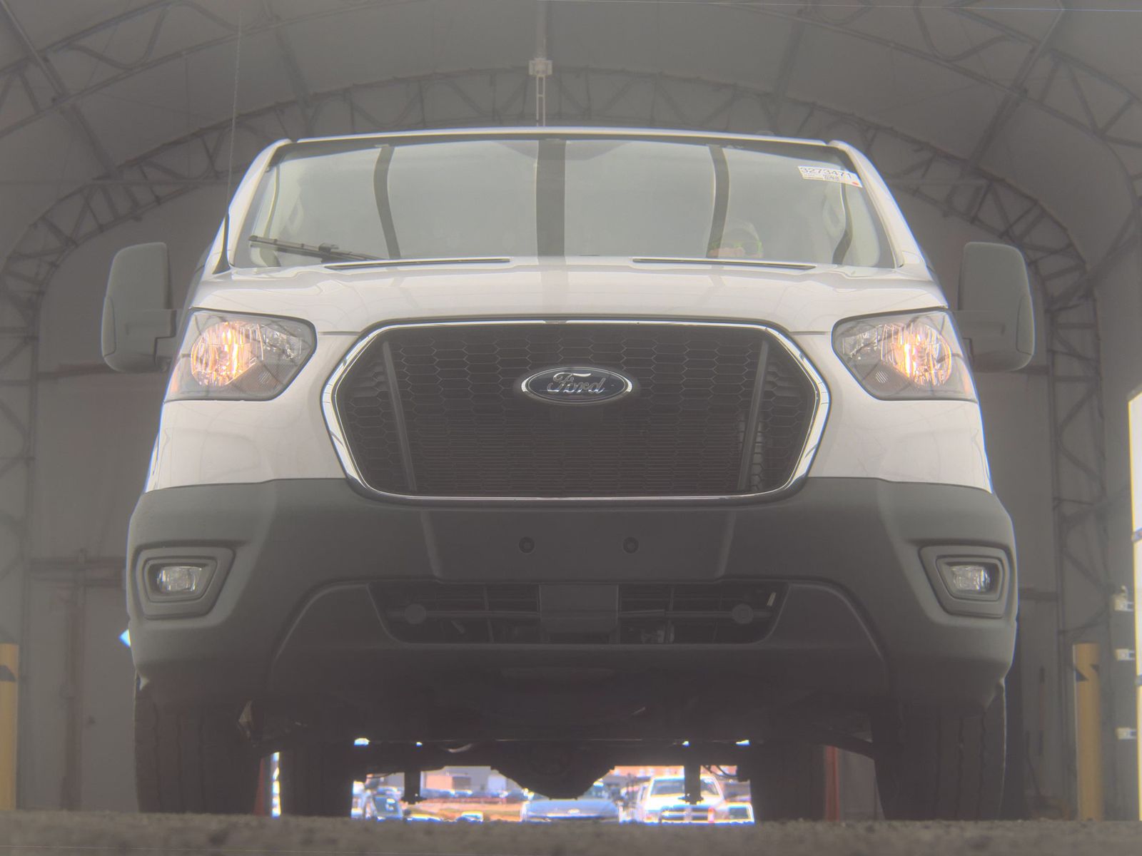 FORD TRANSIT 250 - 4