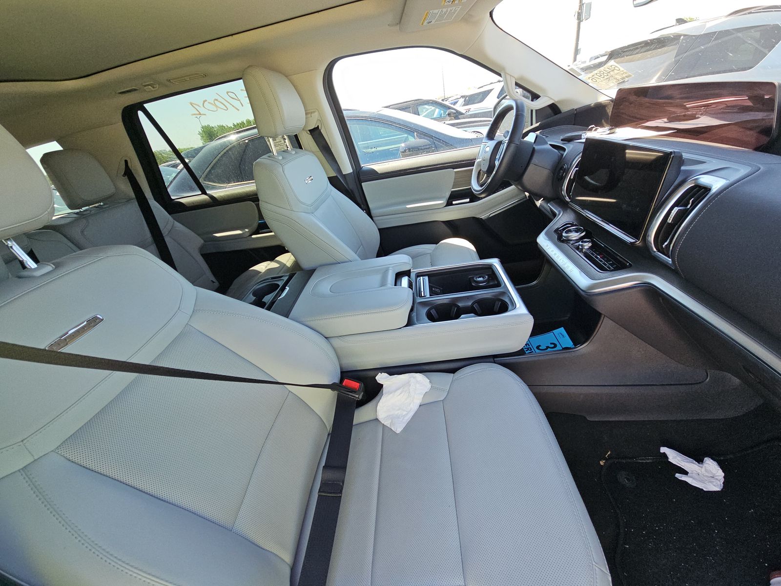 FORD EXPEDITION MAX - 9