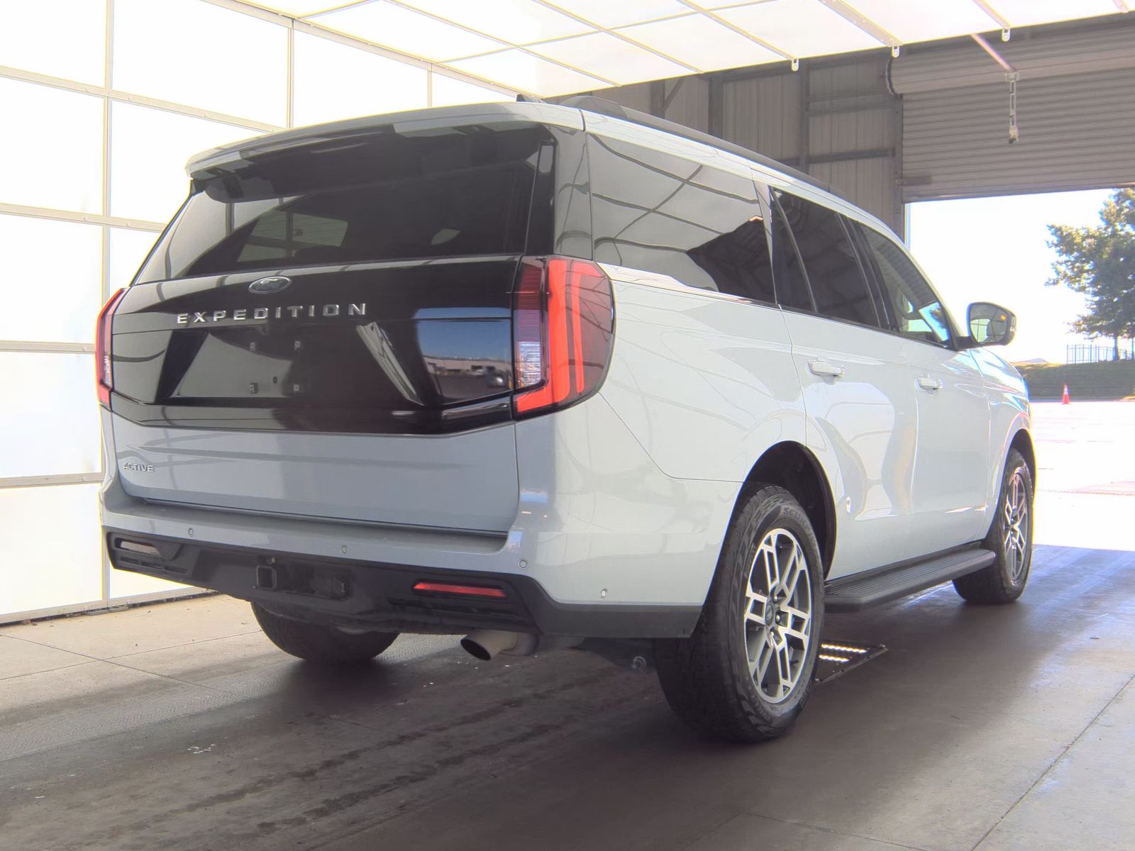 FORD EXPEDITION - 6