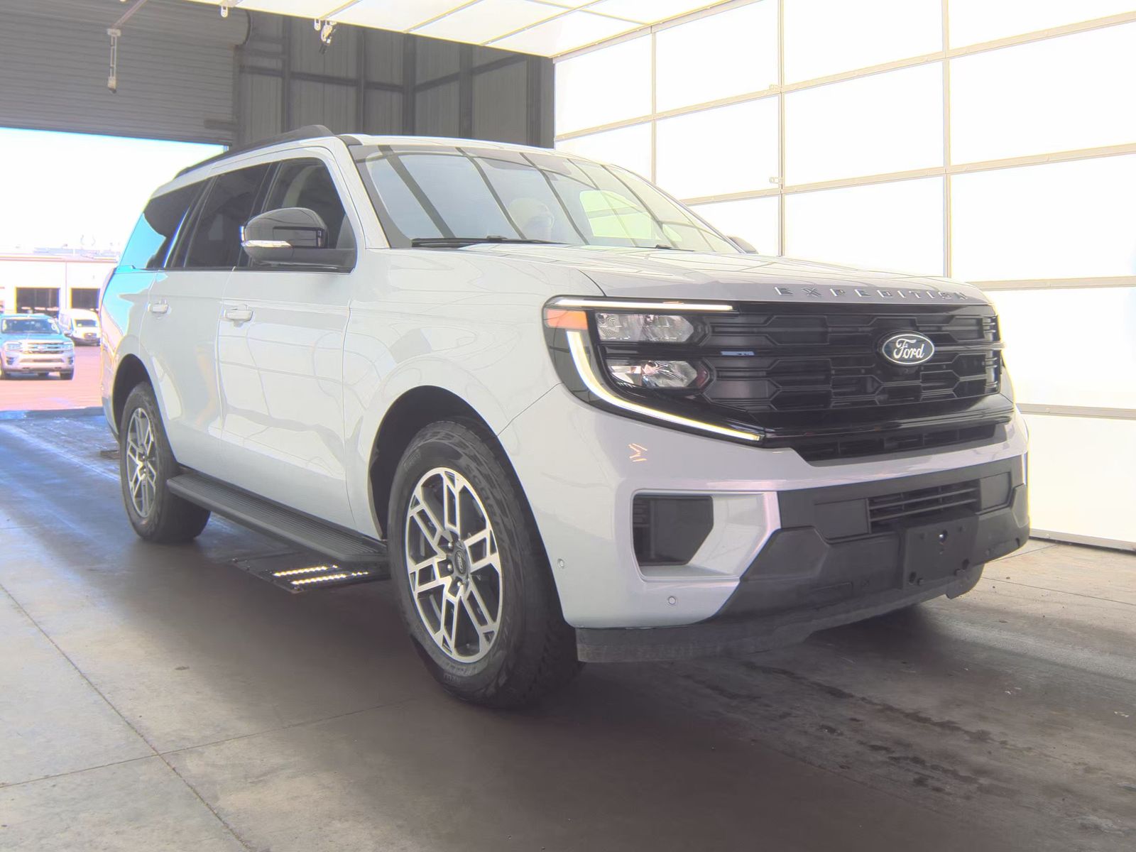 FORD EXPEDITION - 5