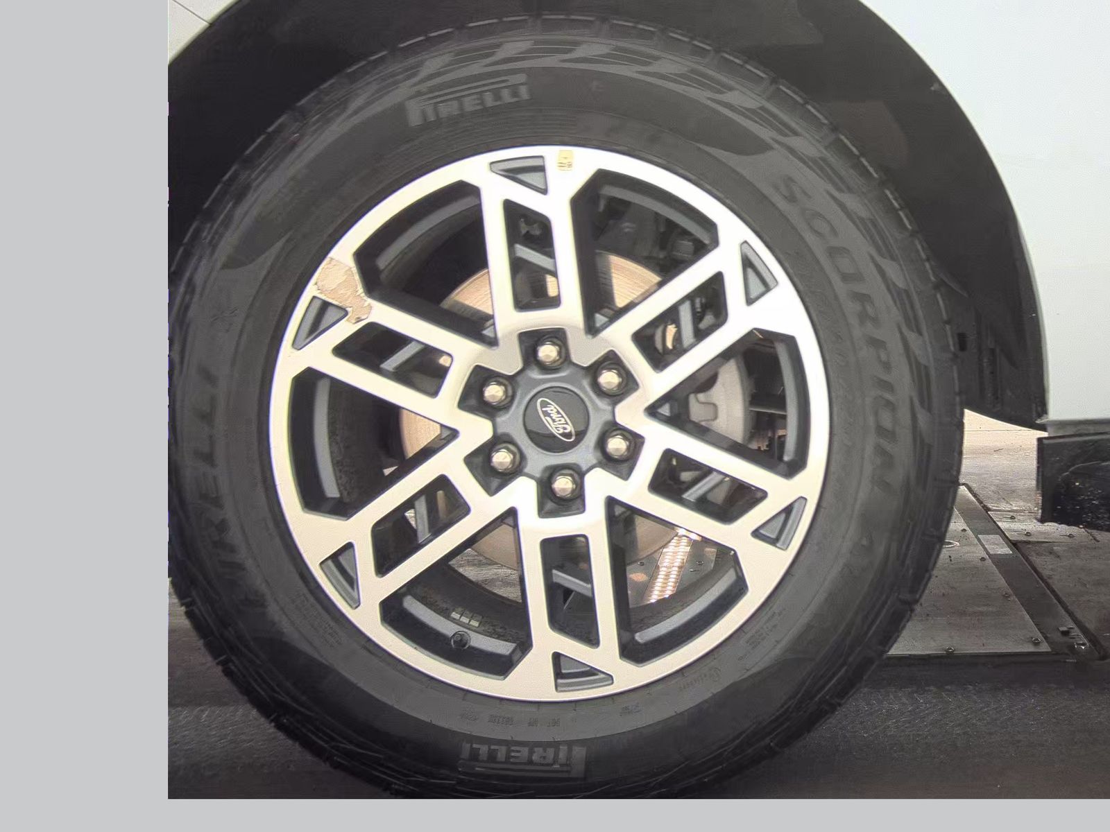 FORD EXPEDITION - 10