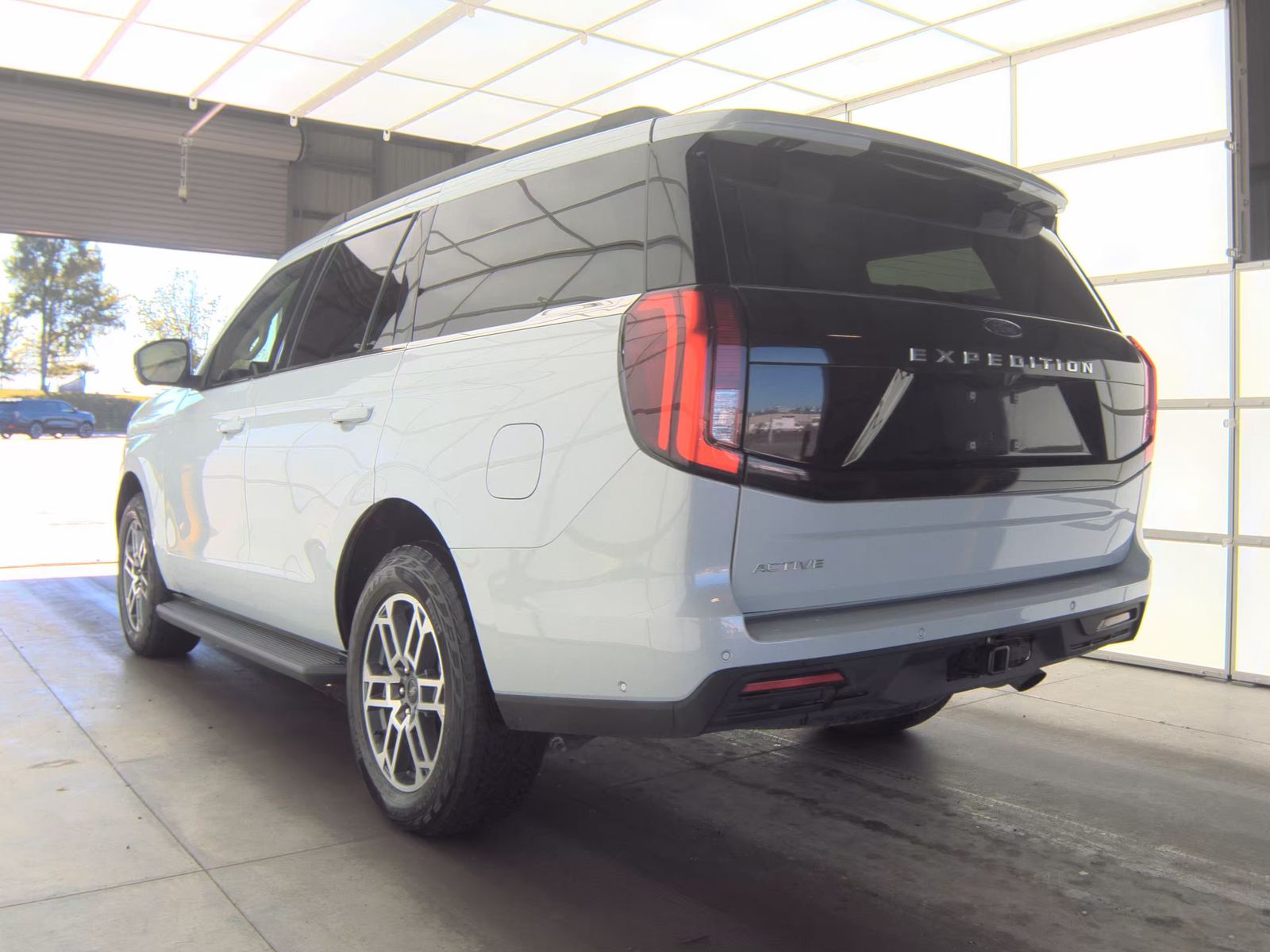 FORD EXPEDITION - 9