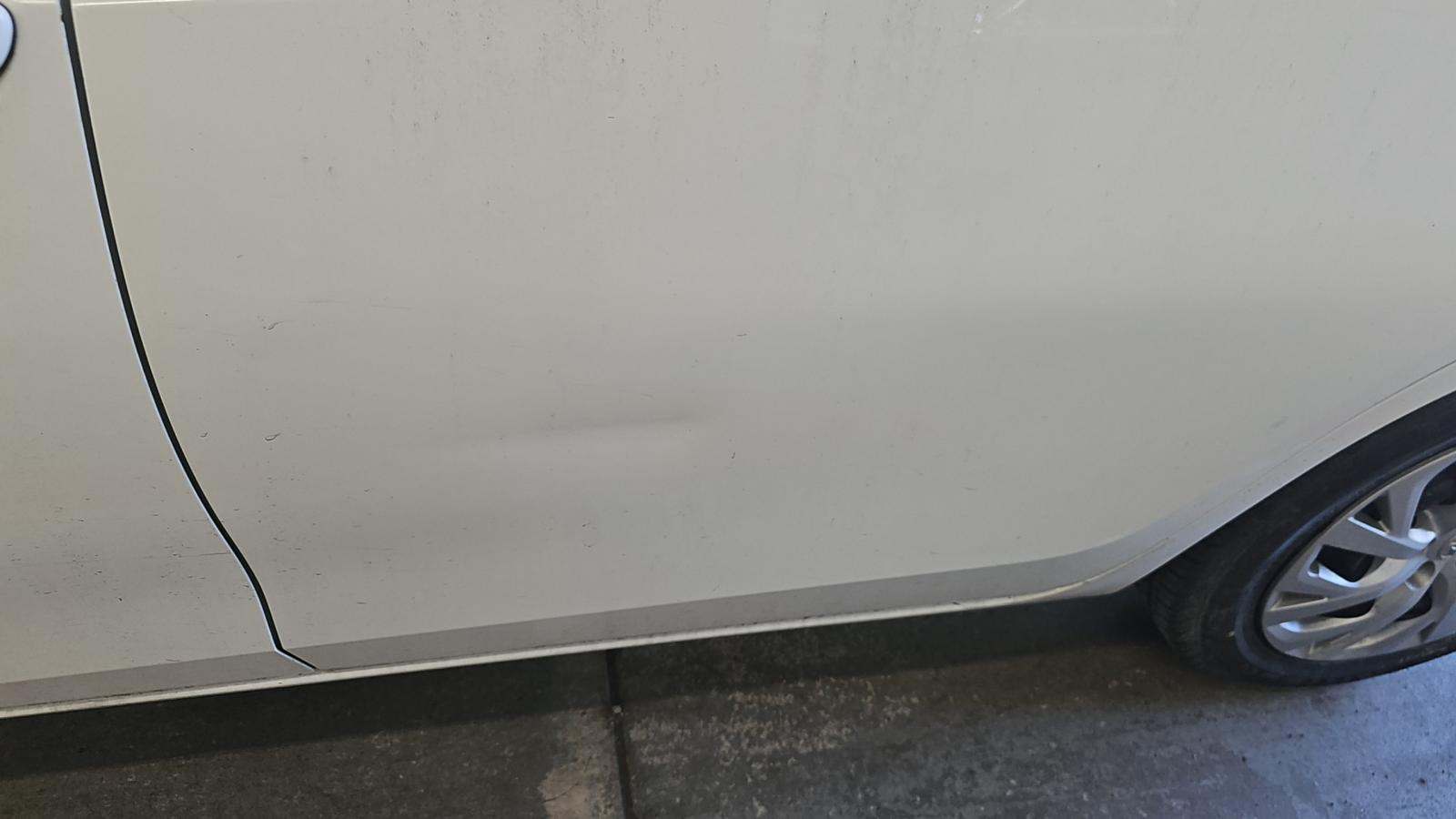 2017 Toyota Corolla LE FWD