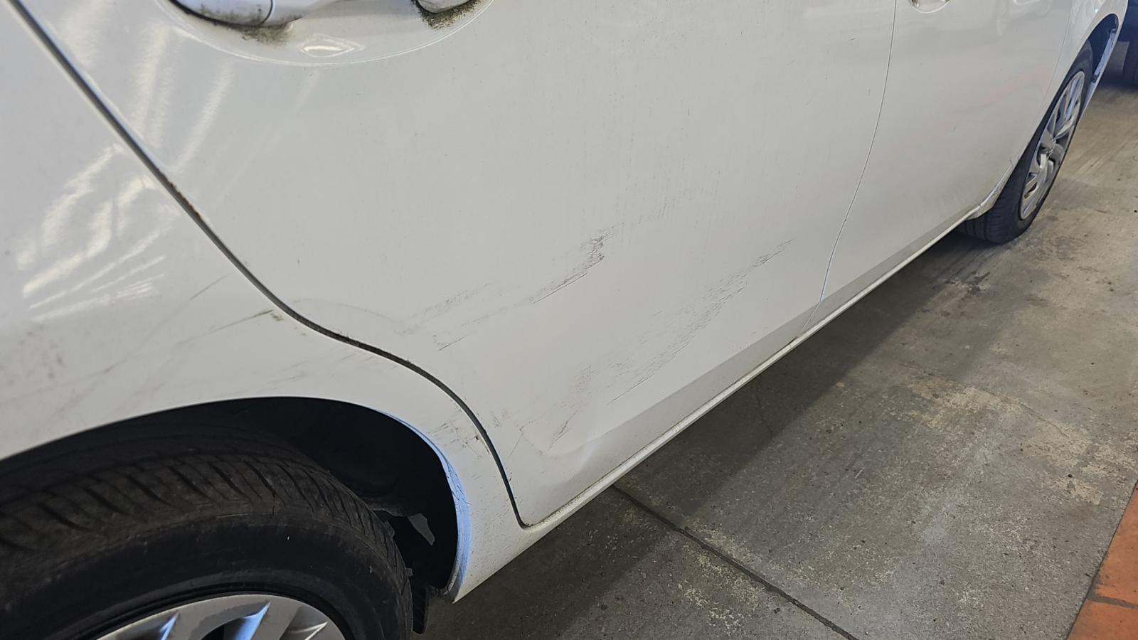 2017 Toyota Corolla LE FWD
