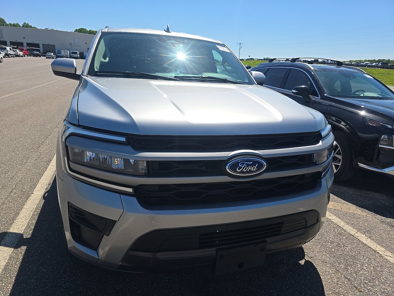 FORD EXPEDITION MAX - 3