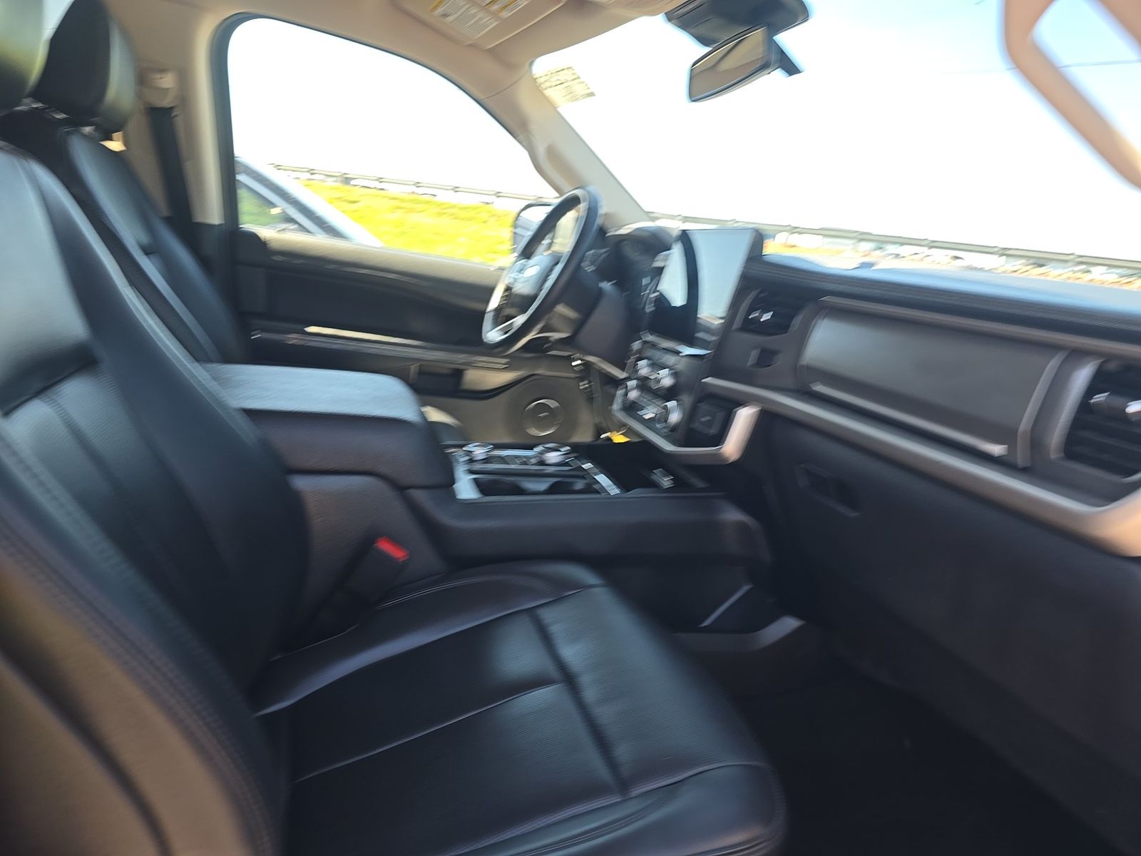 FORD EXPEDITION MAX - 9