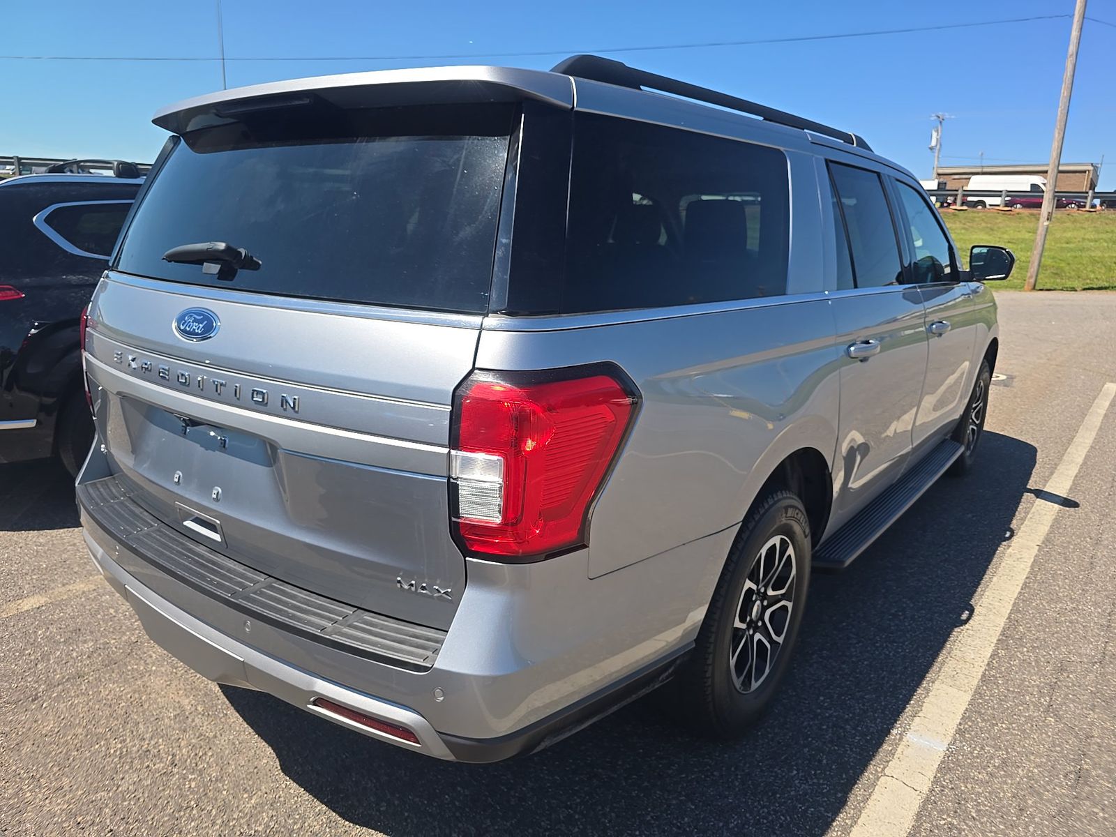 FORD EXPEDITION MAX - 5