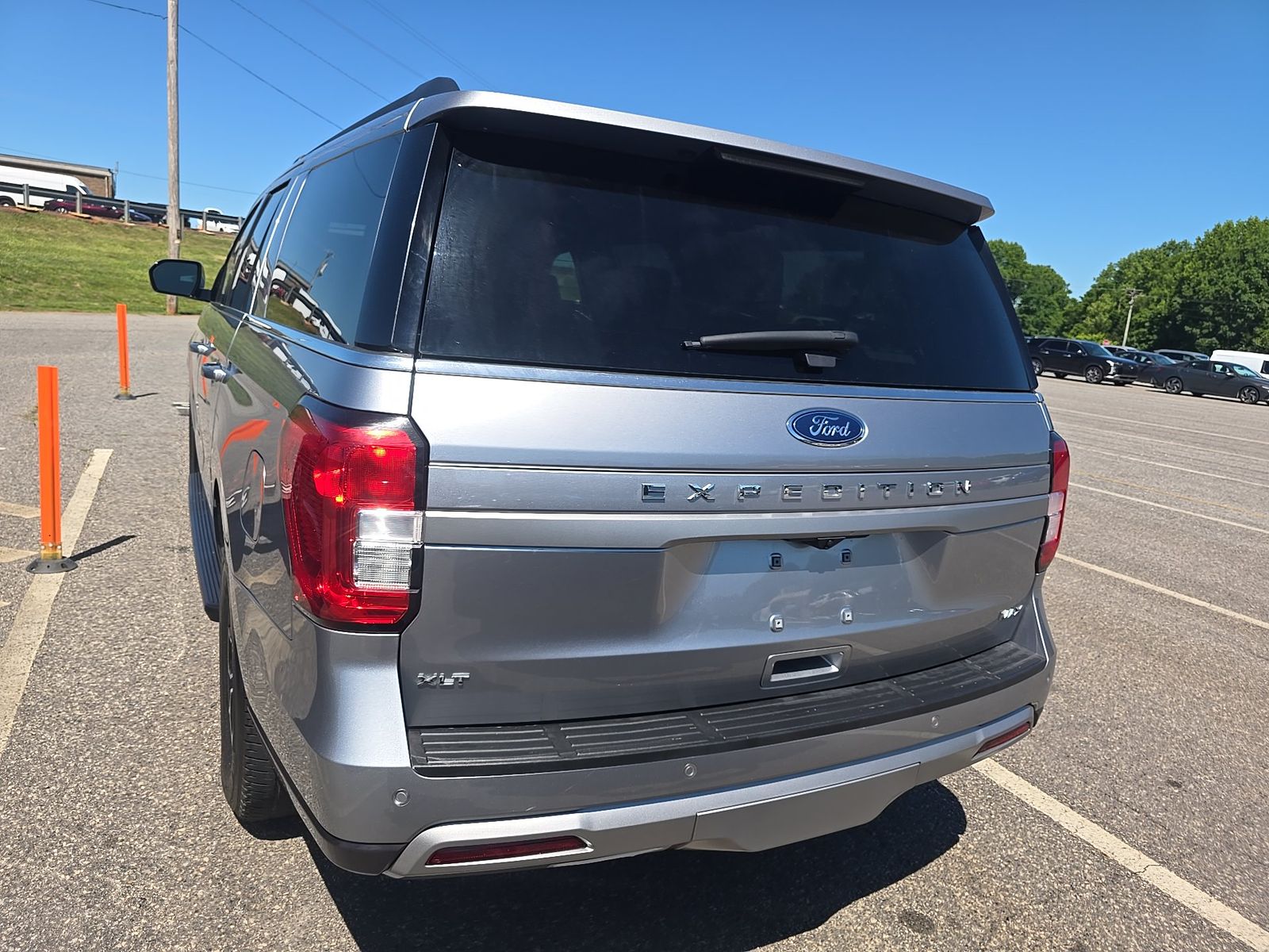 FORD EXPEDITION MAX - 6