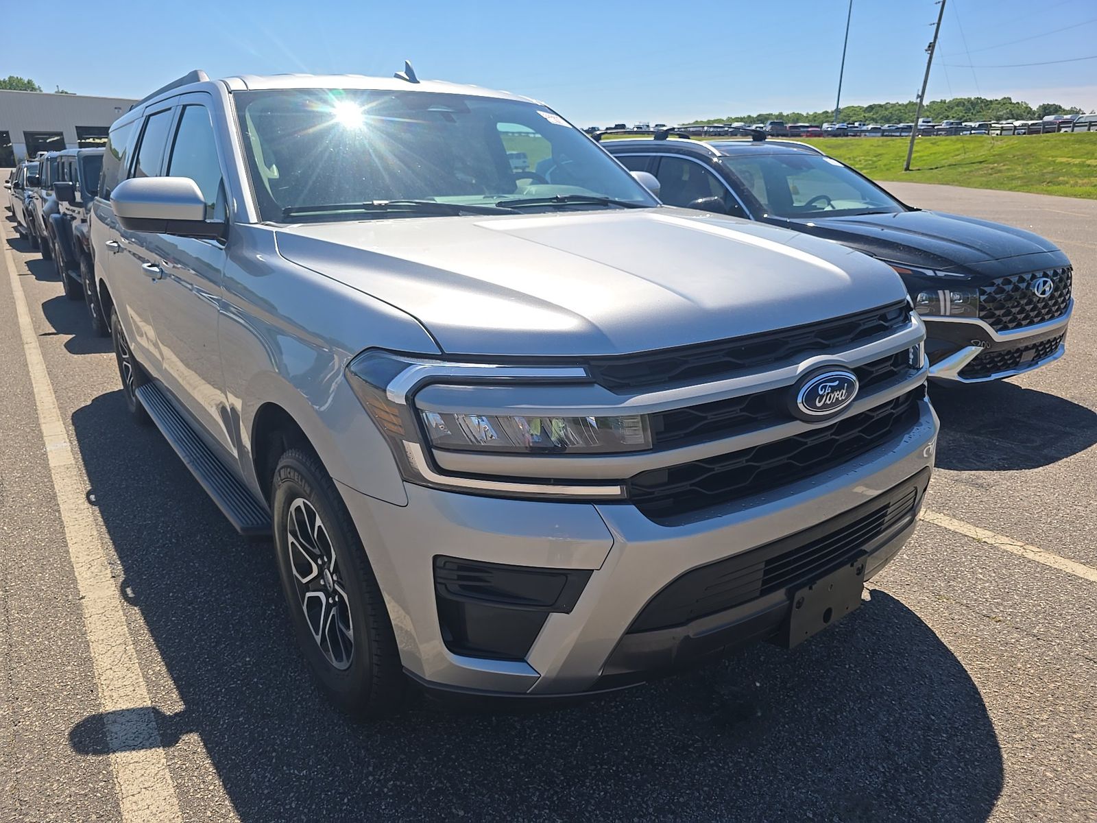 FORD EXPEDITION MAX - 4
