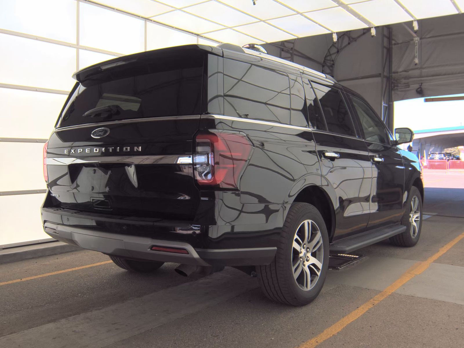 FORD EXPEDITION - 6